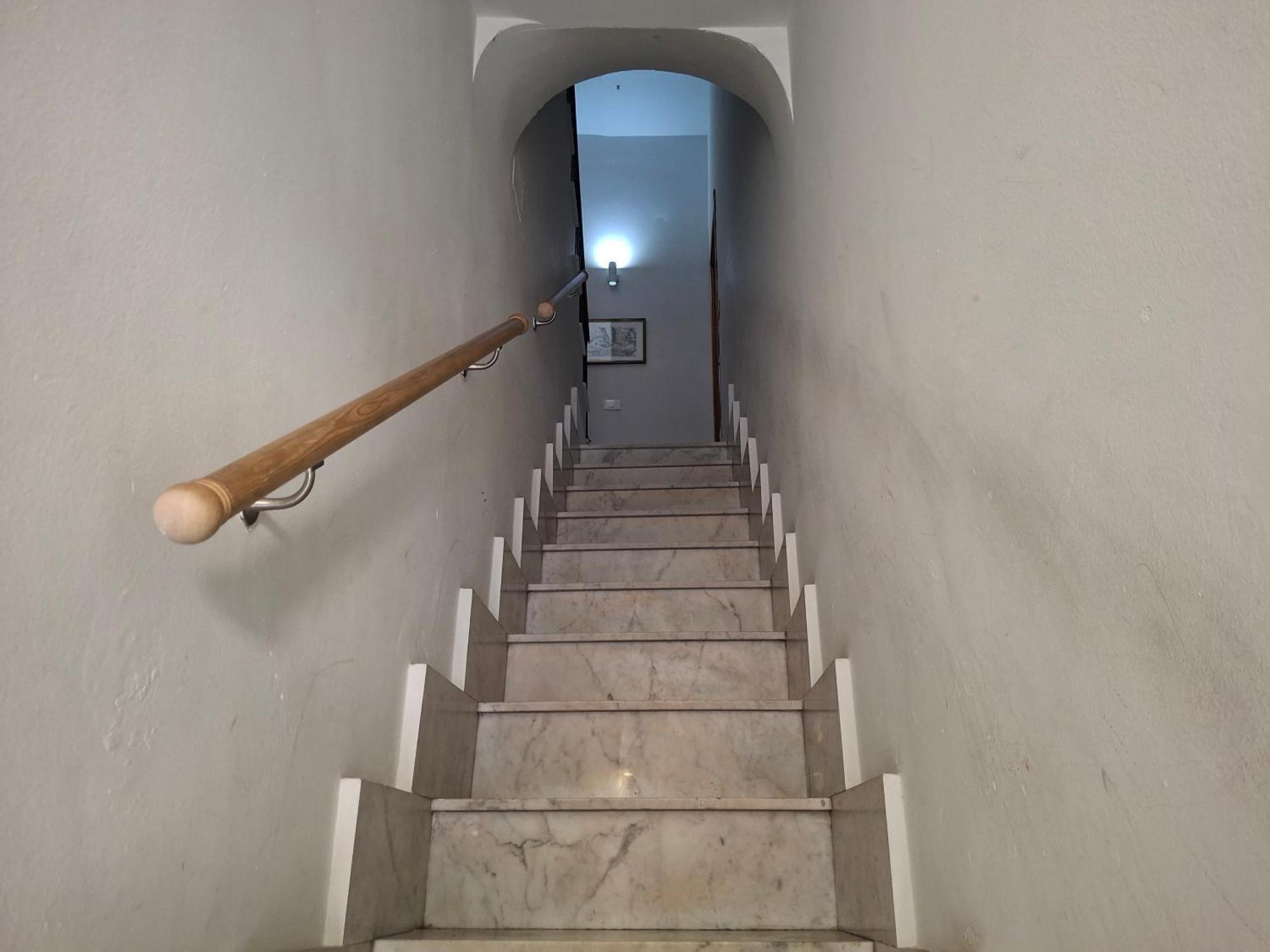 Casa Maria Rosa Semplice Apartment