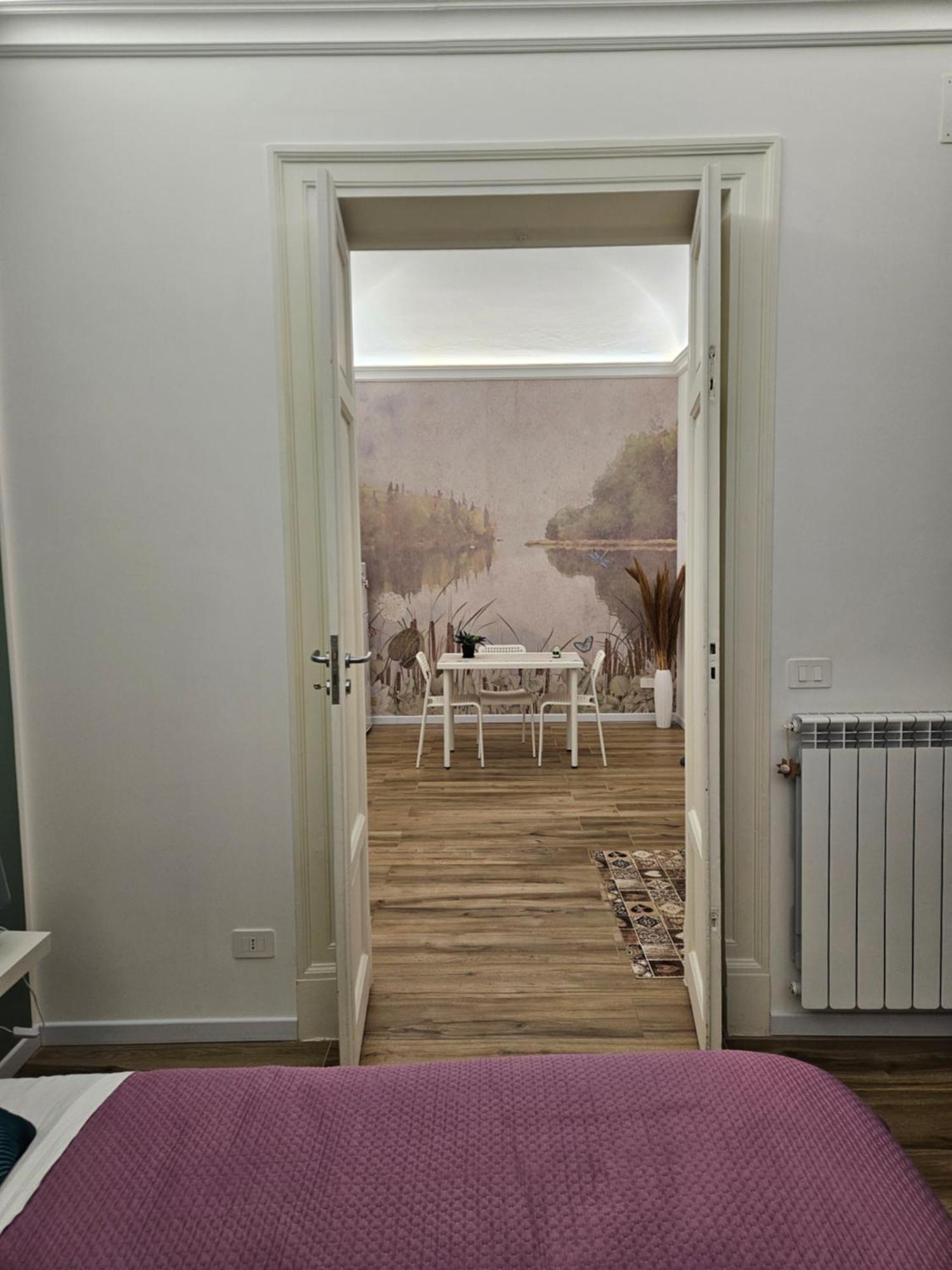 Sofia's Apartment