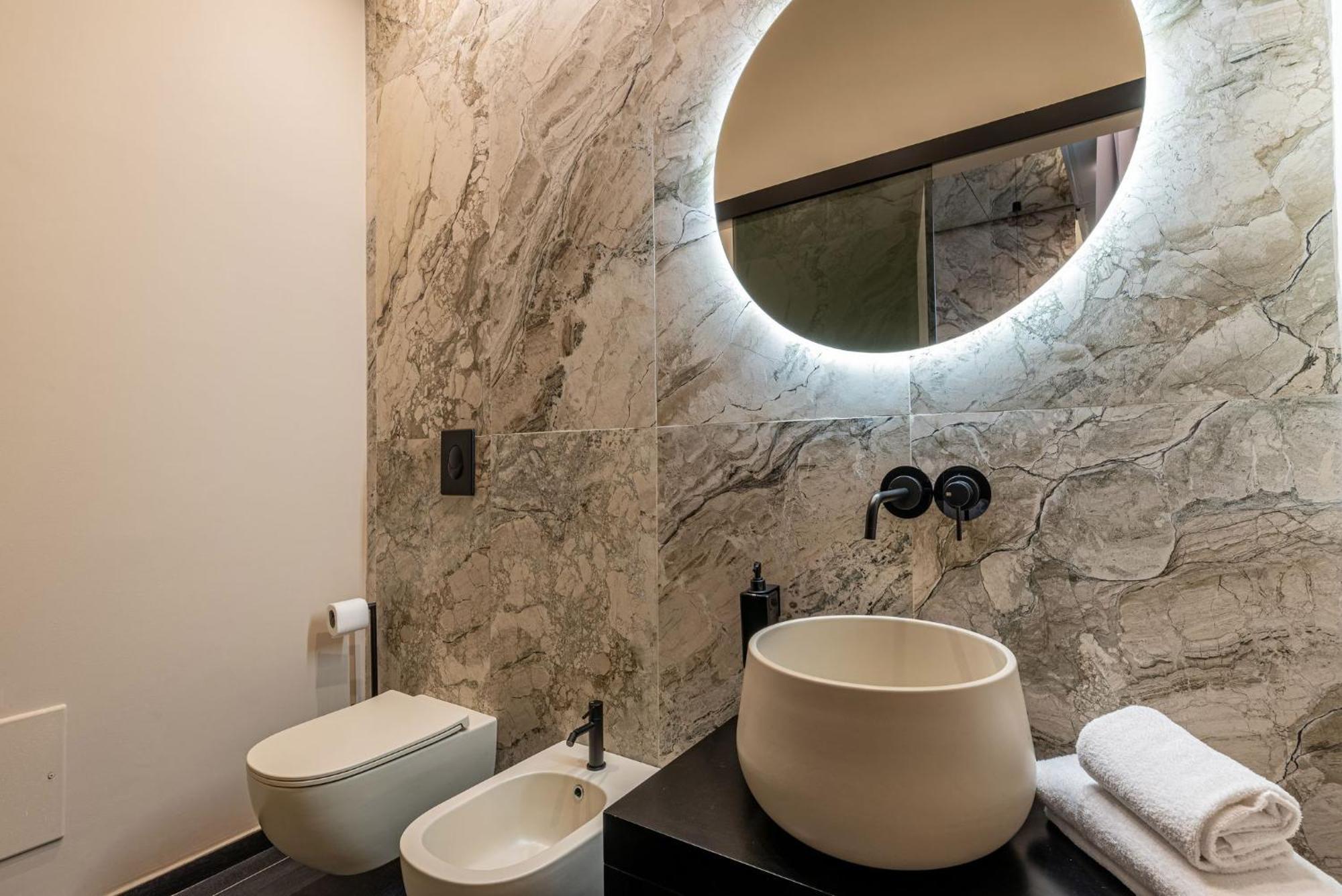 Bed & Breakfast Amari120suite&spa Palermo