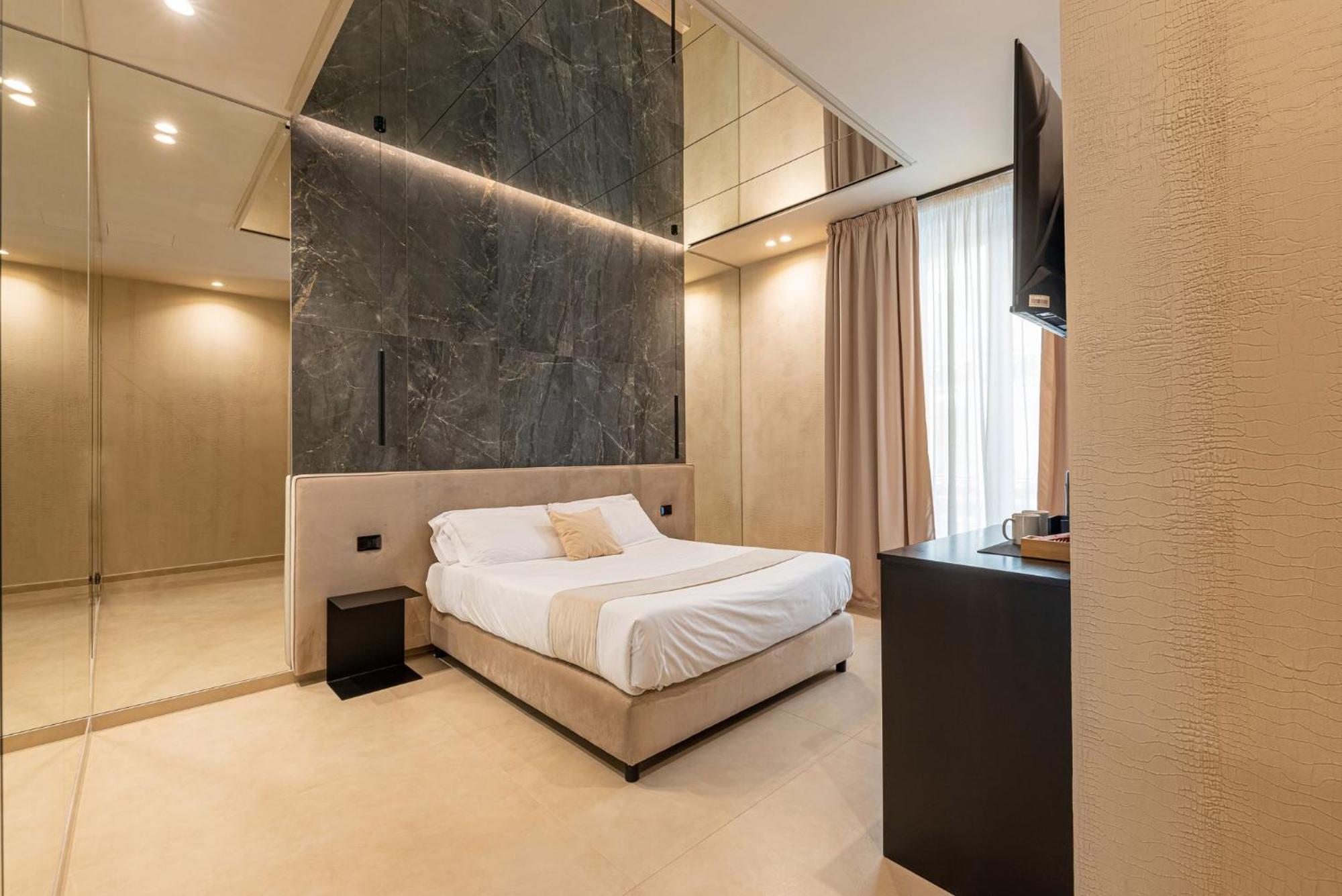 Amari120suite&spa * Palermo