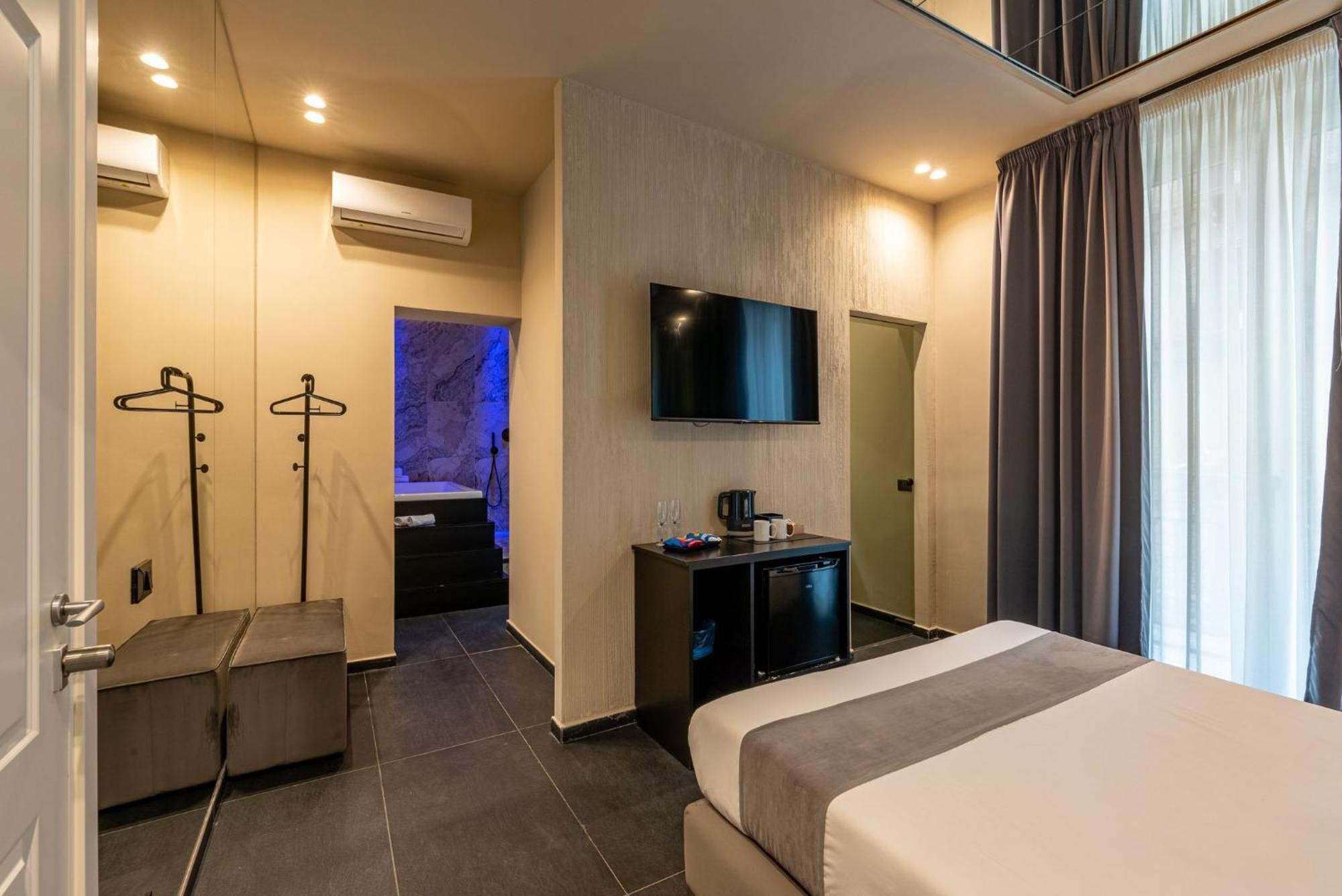 Amari120suite&spa Bed & Breakfast *