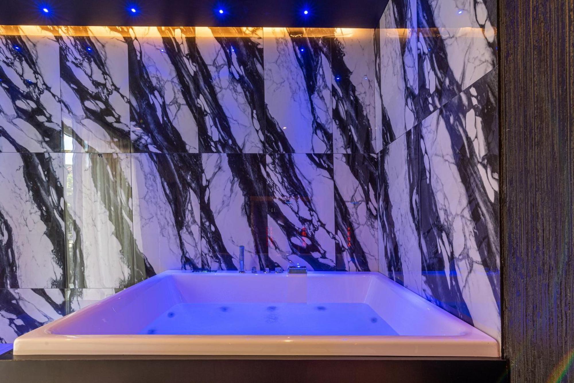 Amari120suite&spa Bed & Breakfast *