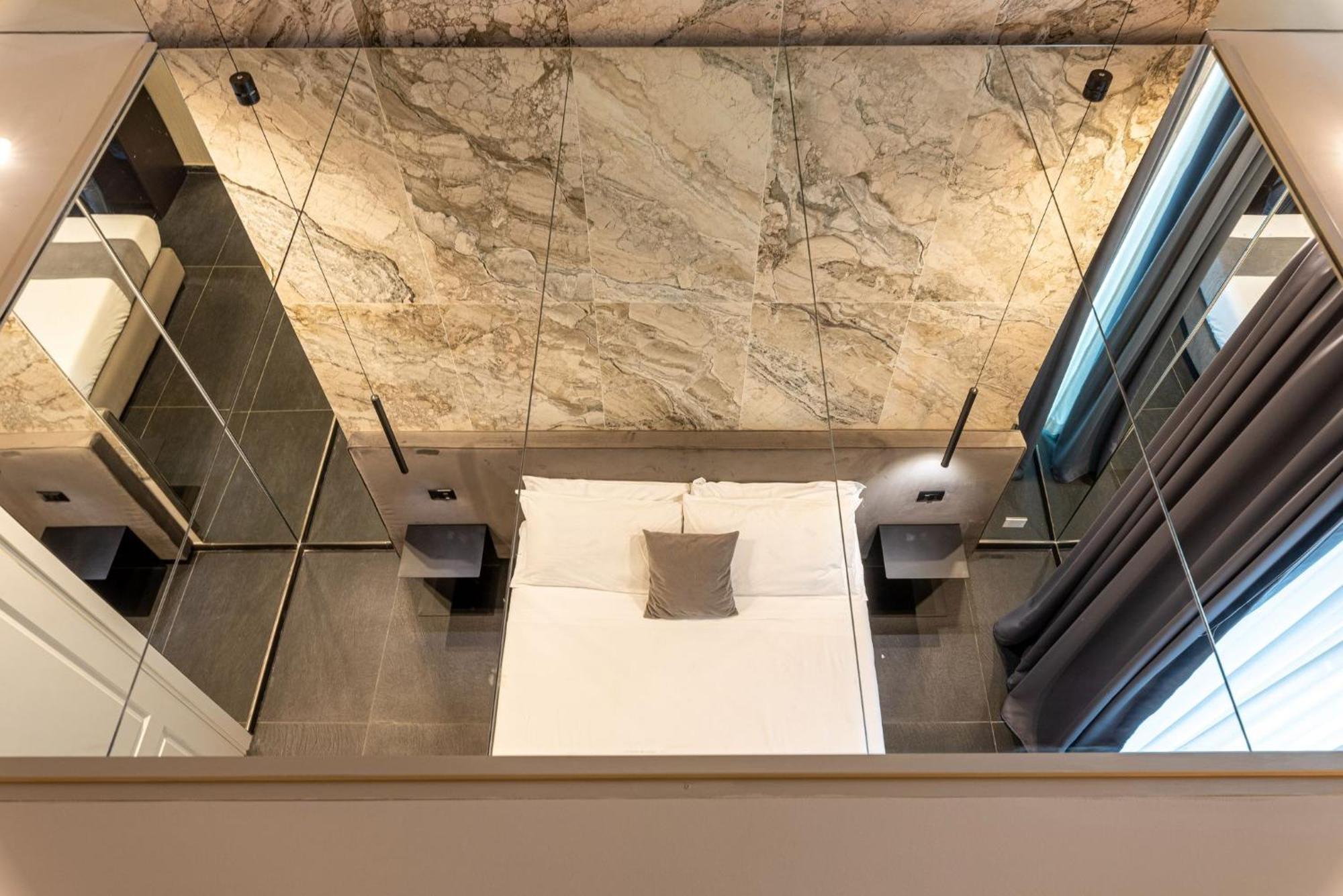 Bed & Breakfast Amari120suite&spa *