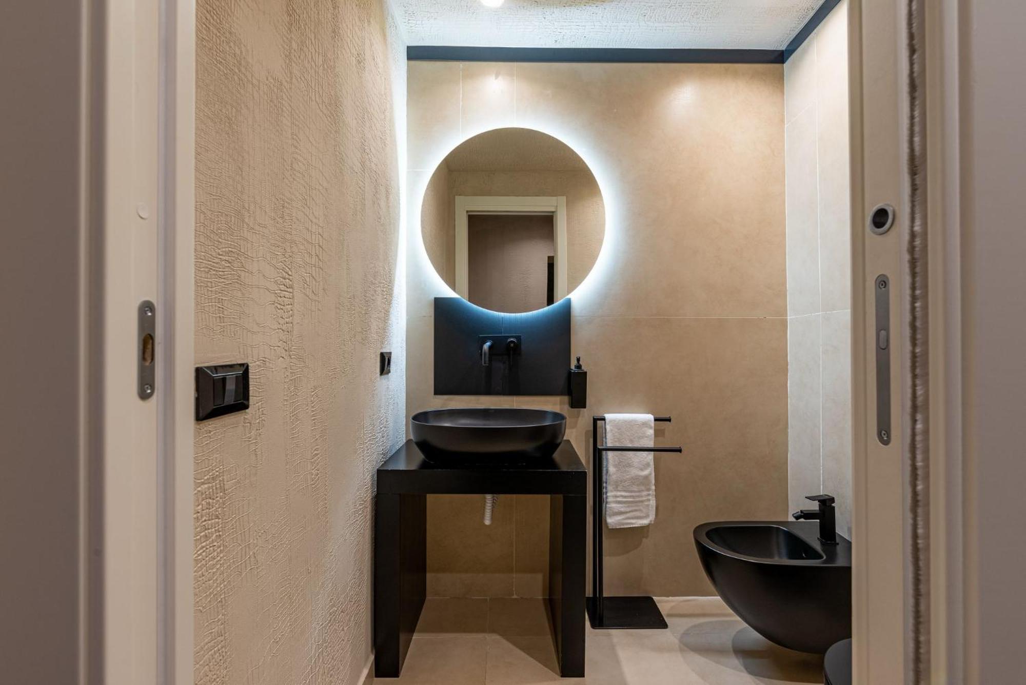 Amari120suite&spa Bed & Breakfast