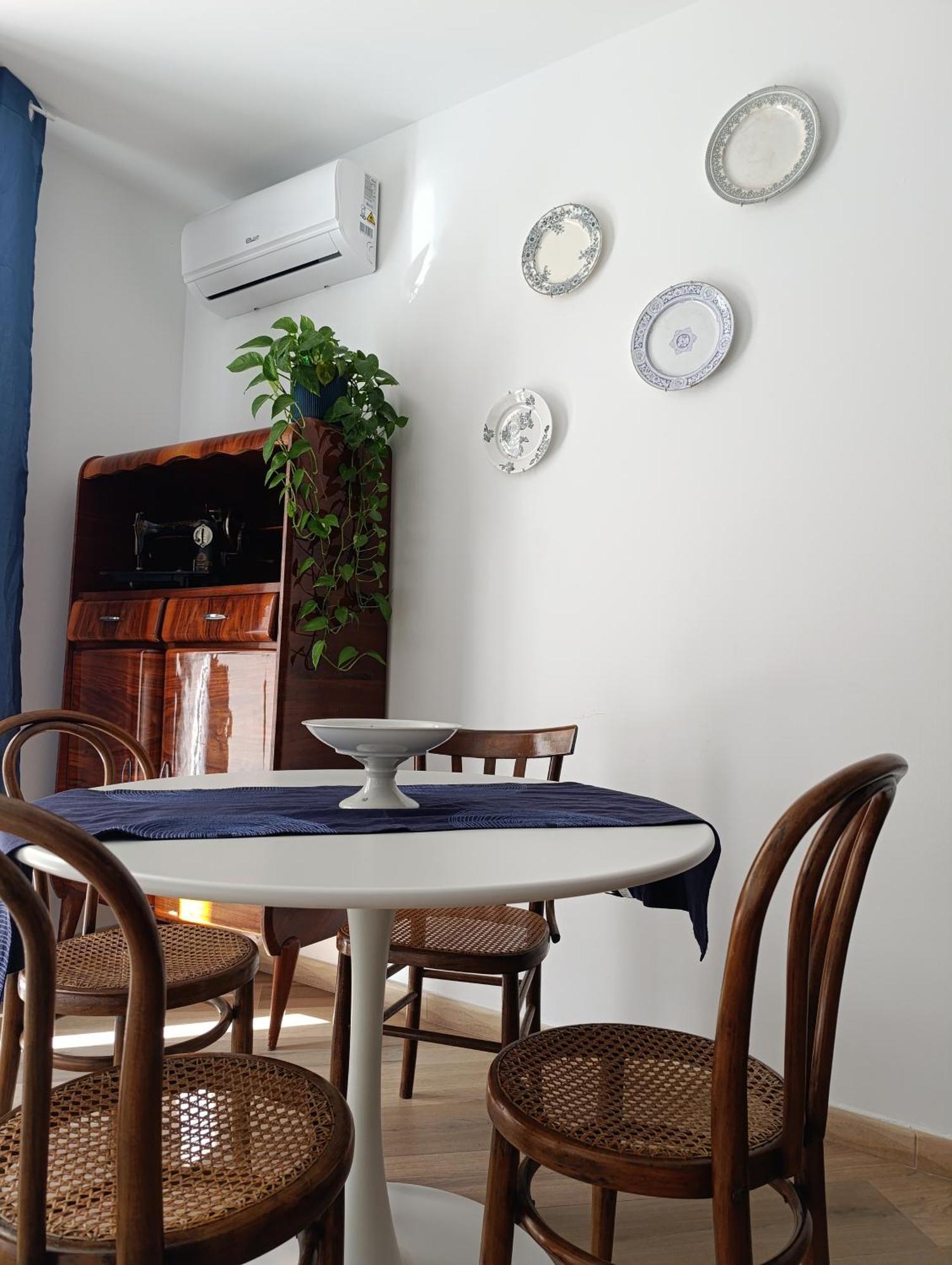 Liberty Blue House Apartment Palermo