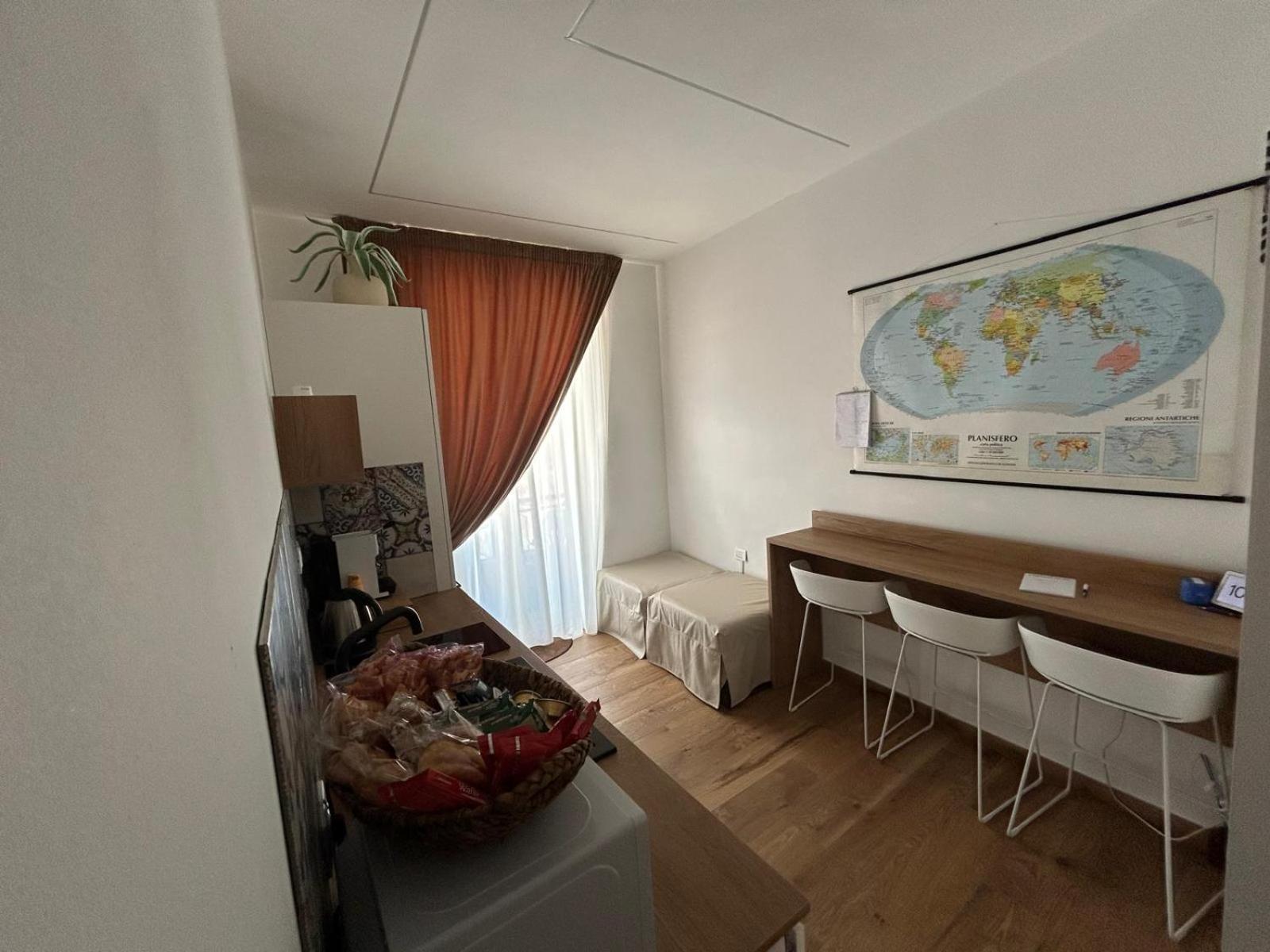 Guest house Centro Spina Palermo