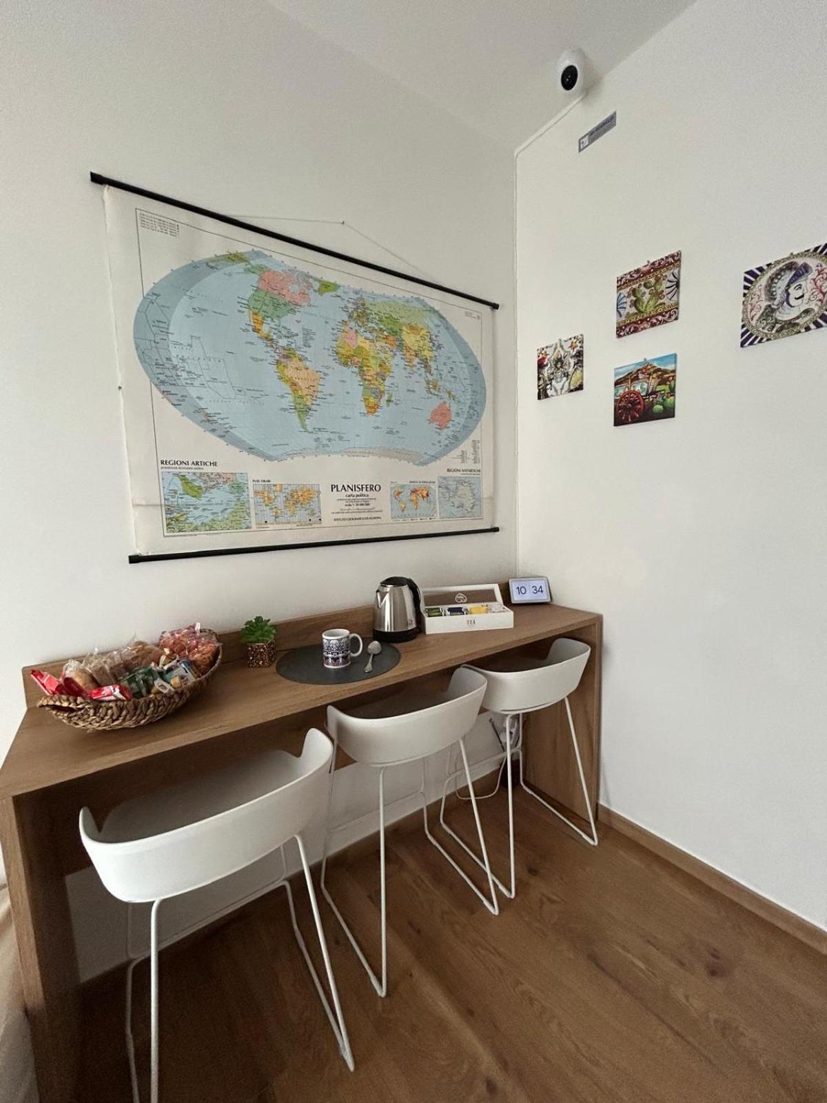 Centro Spina Guest house