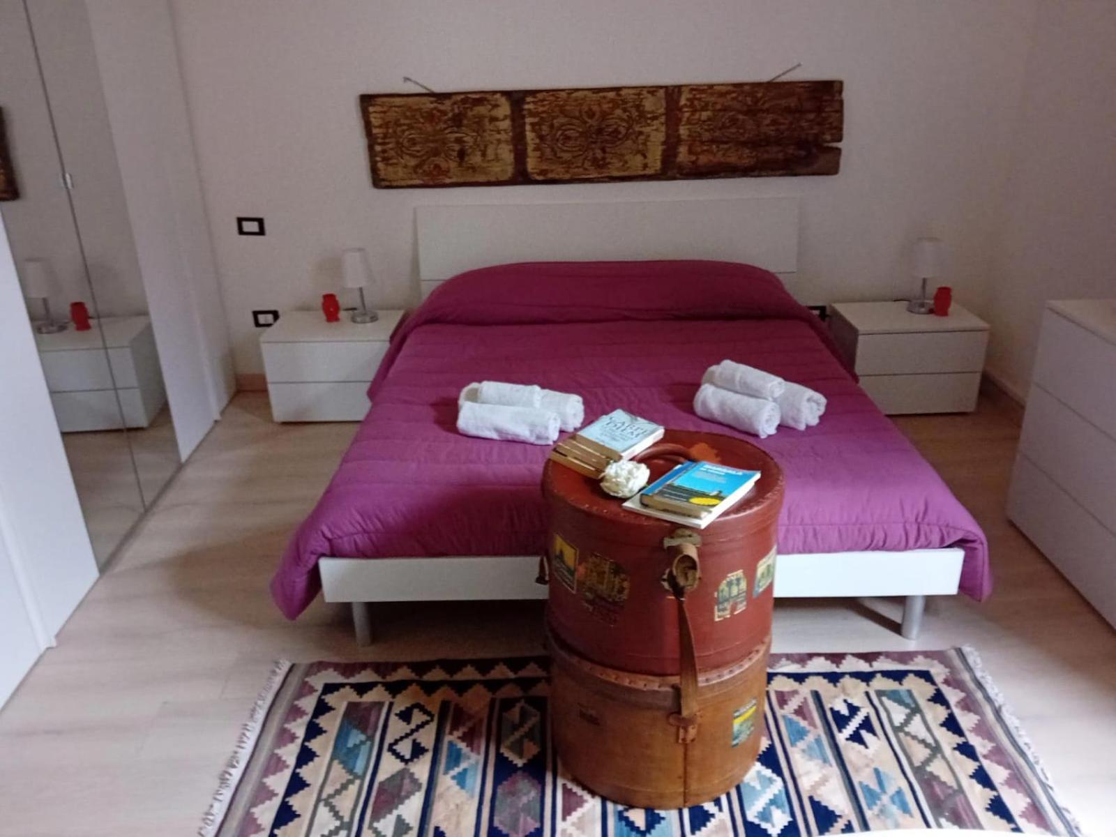 Ballaro Apartment Palermo