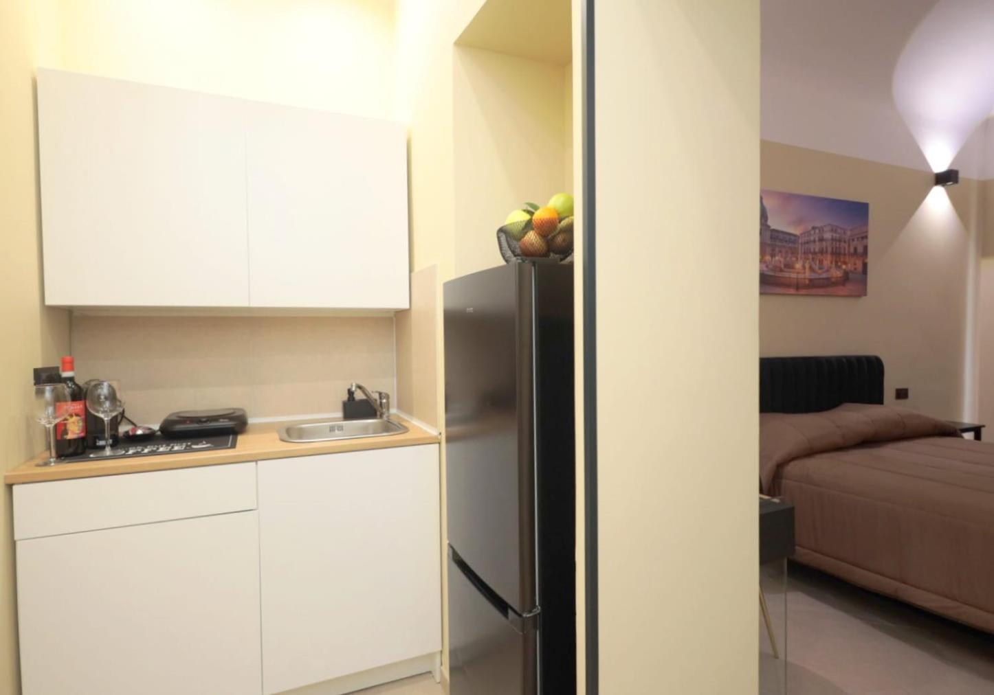 Apartment Balamour *