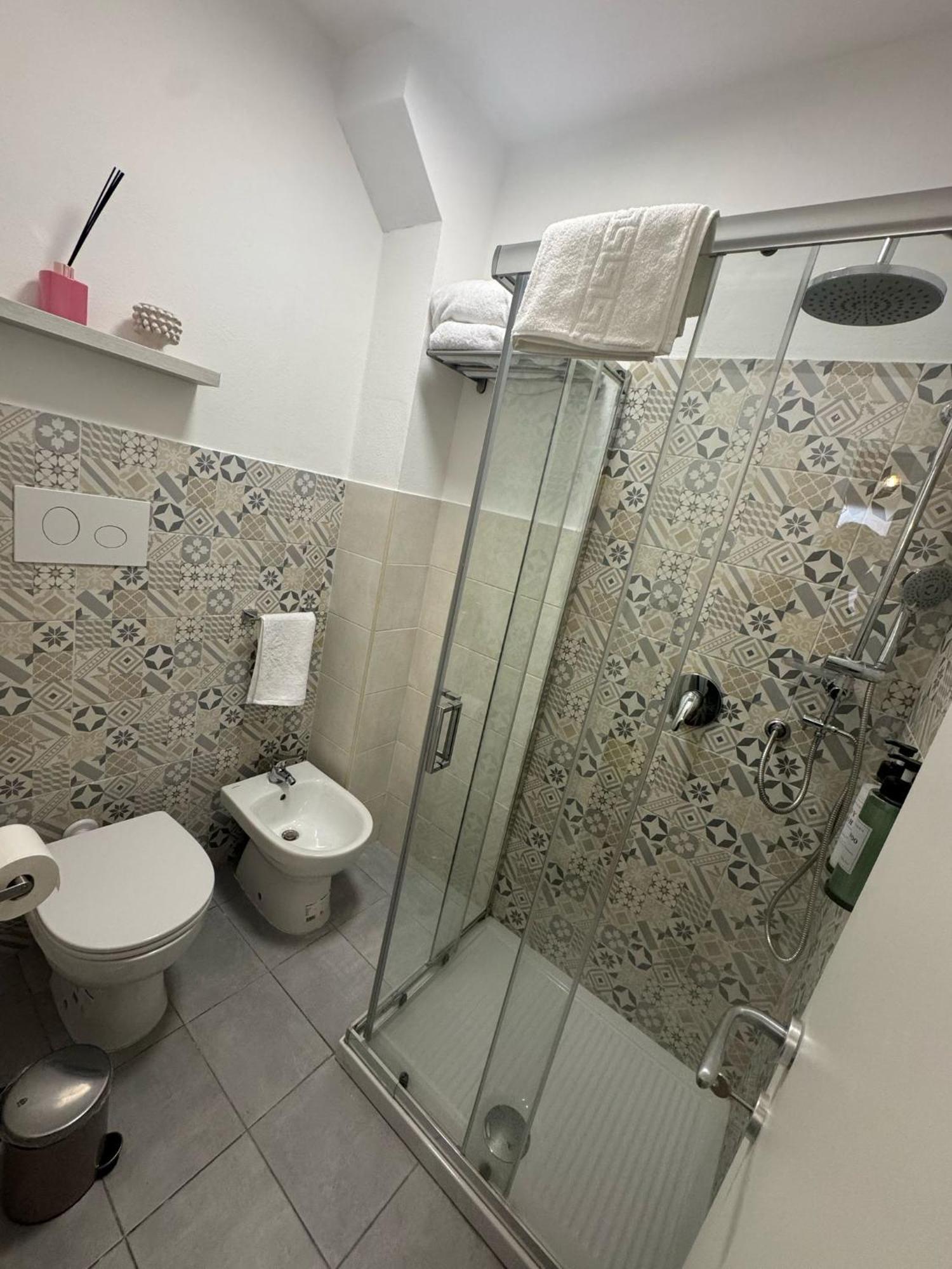 Apartment Ai 3 Candelai *