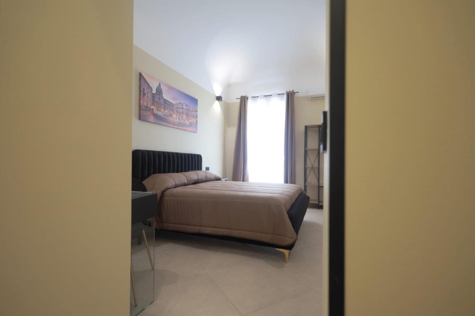 Apartment Balamour Palermo