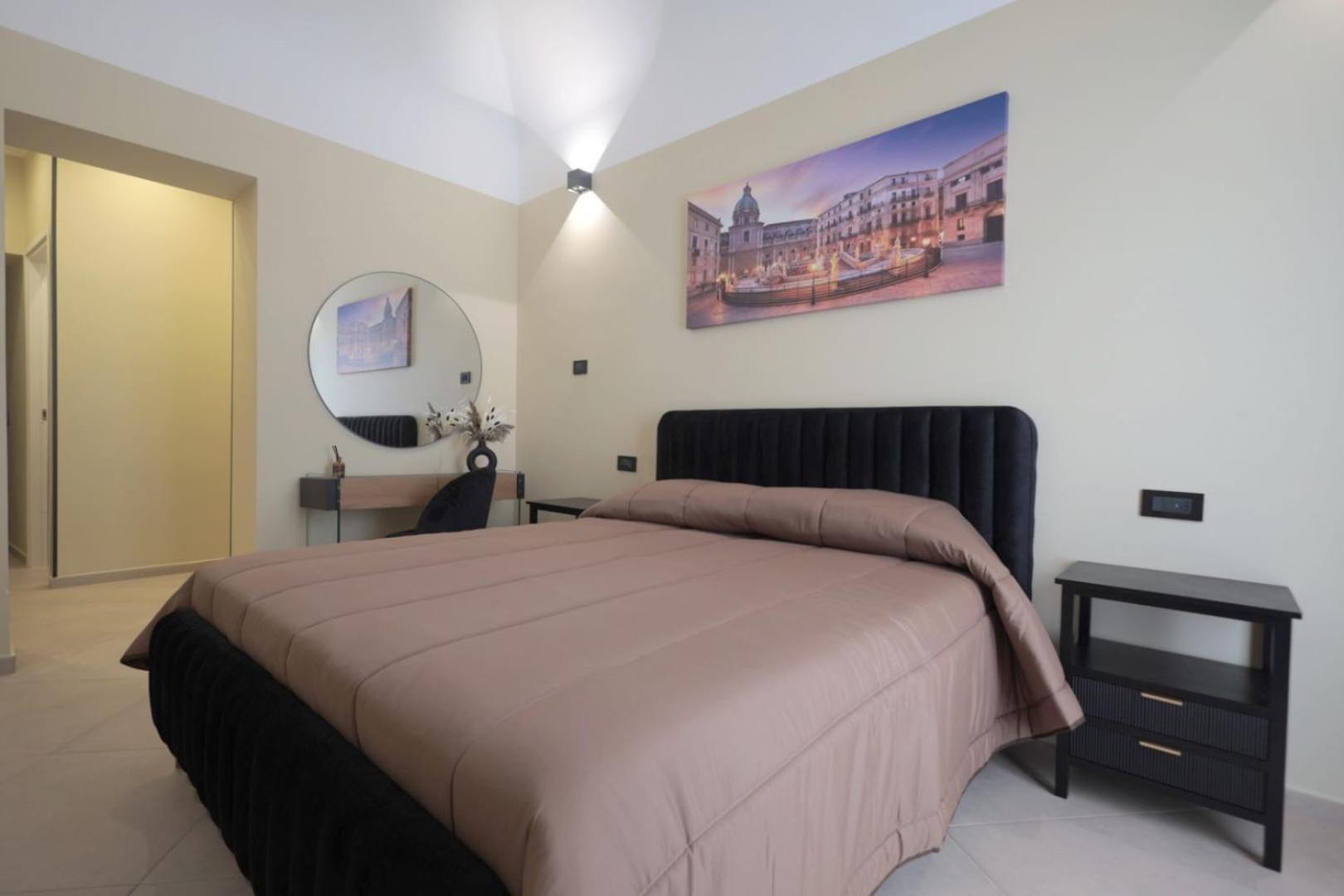 Balamour Apartment