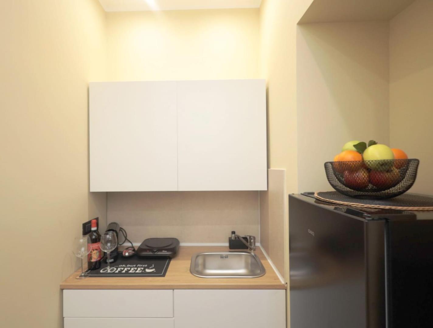 Apartment Balamour