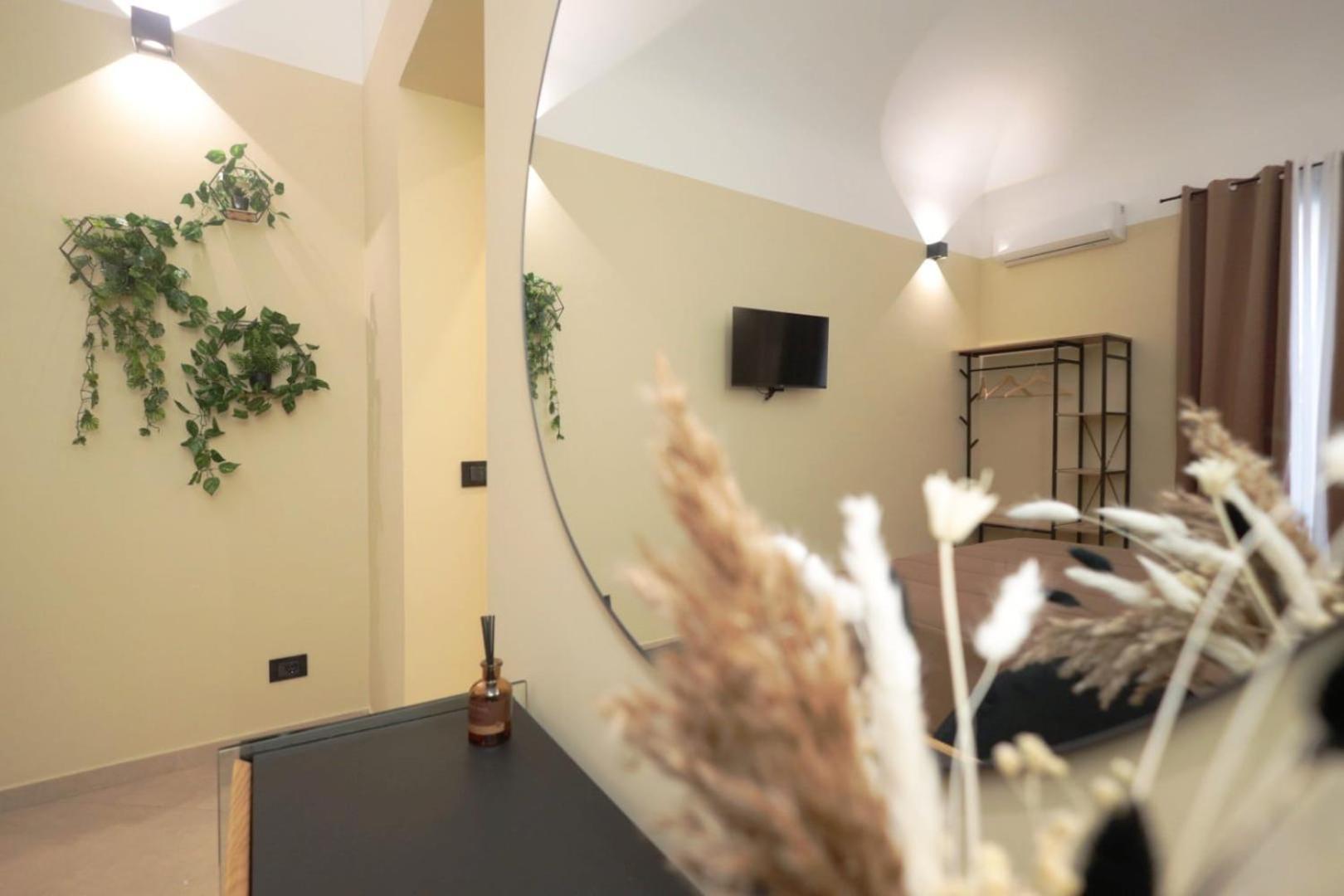 Balamour Apartment *