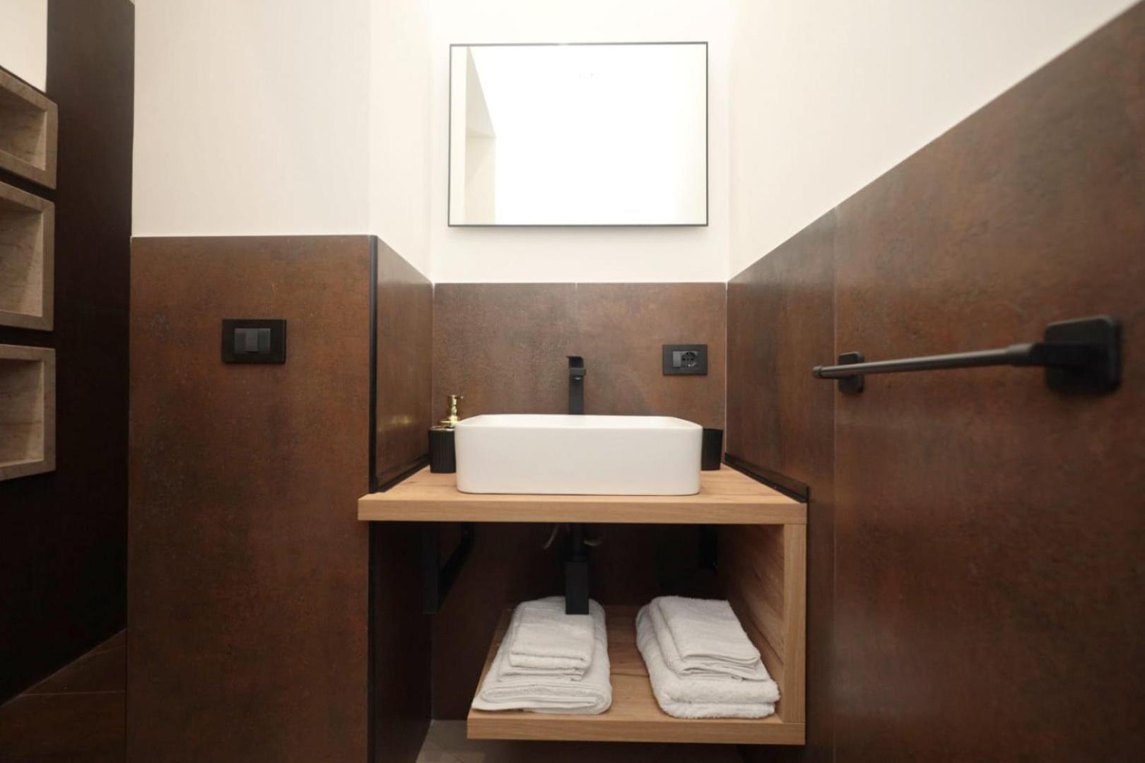 Apartamento Balamour Palermo