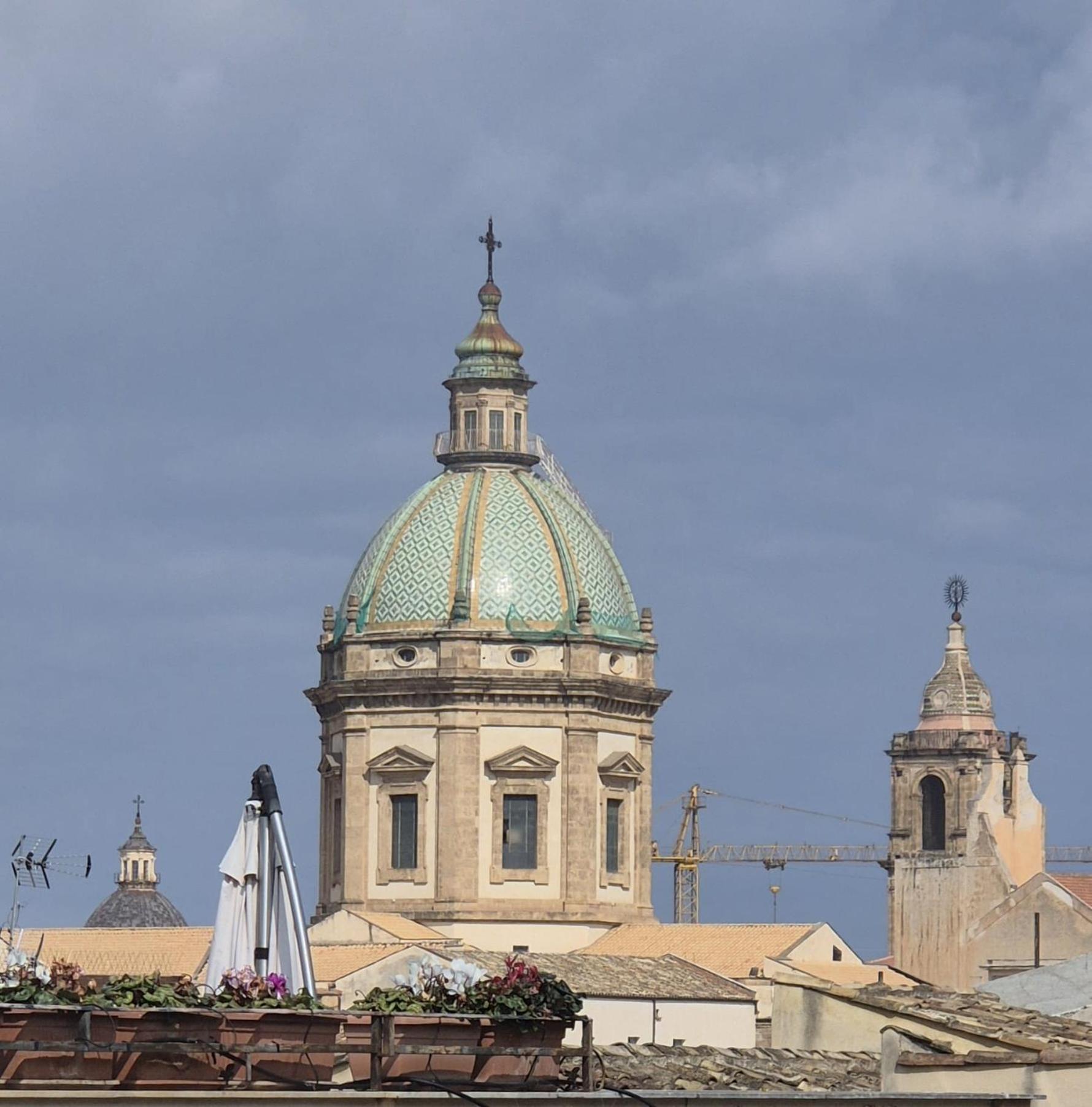 Bedda Ballaro Apartment