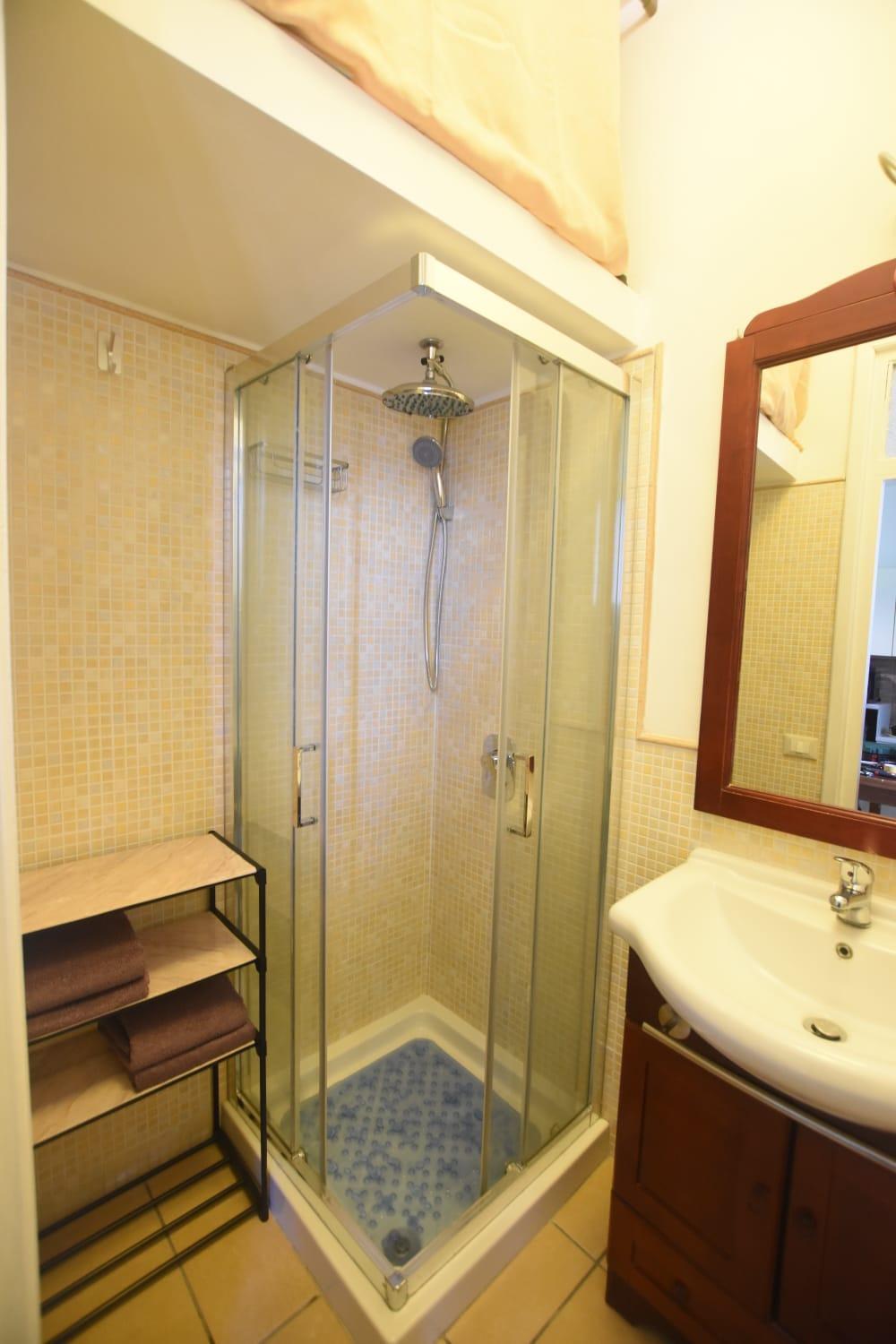Bedda Ballaro Apartment *