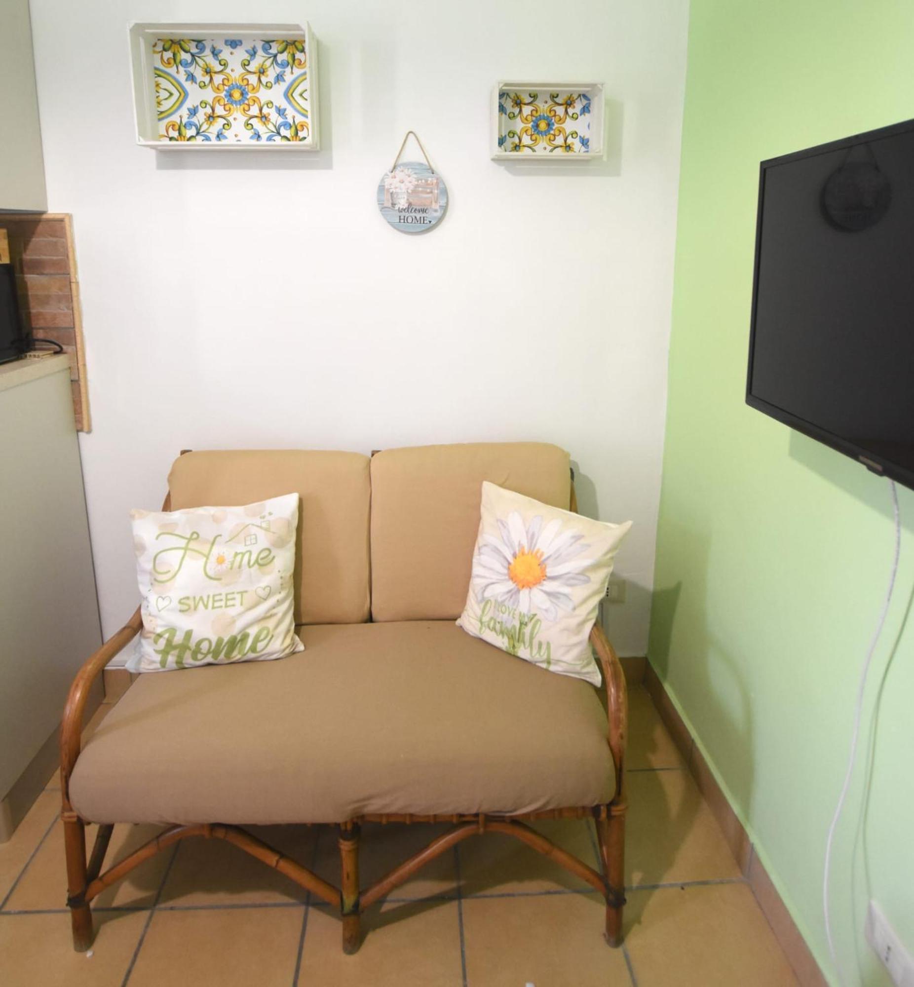 Apartment Bedda Ballaro
