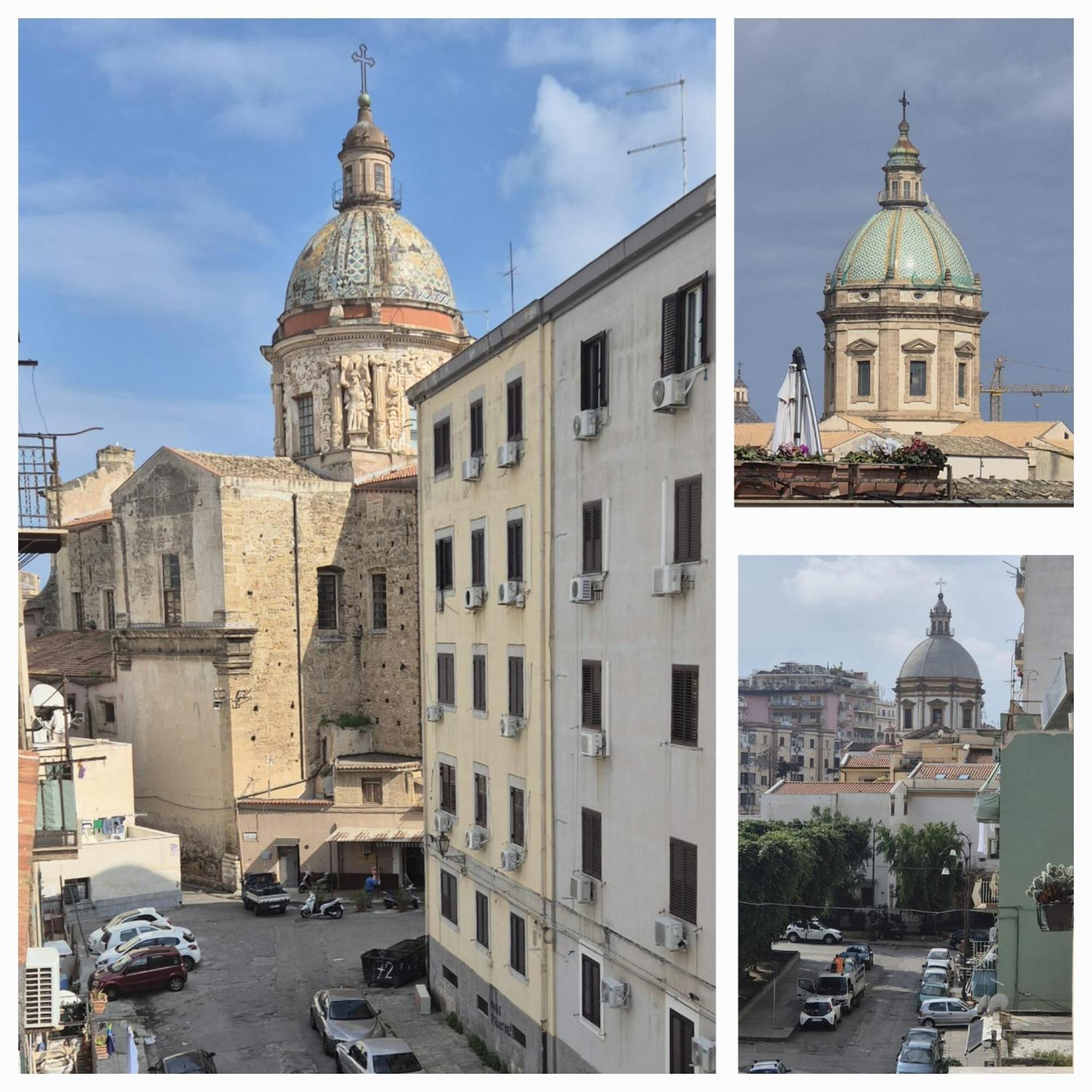 Bedda Ballaro Apartment