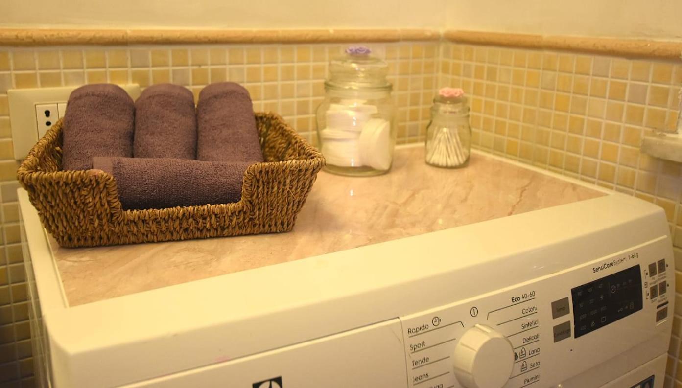 Apartment Bedda Ballaro