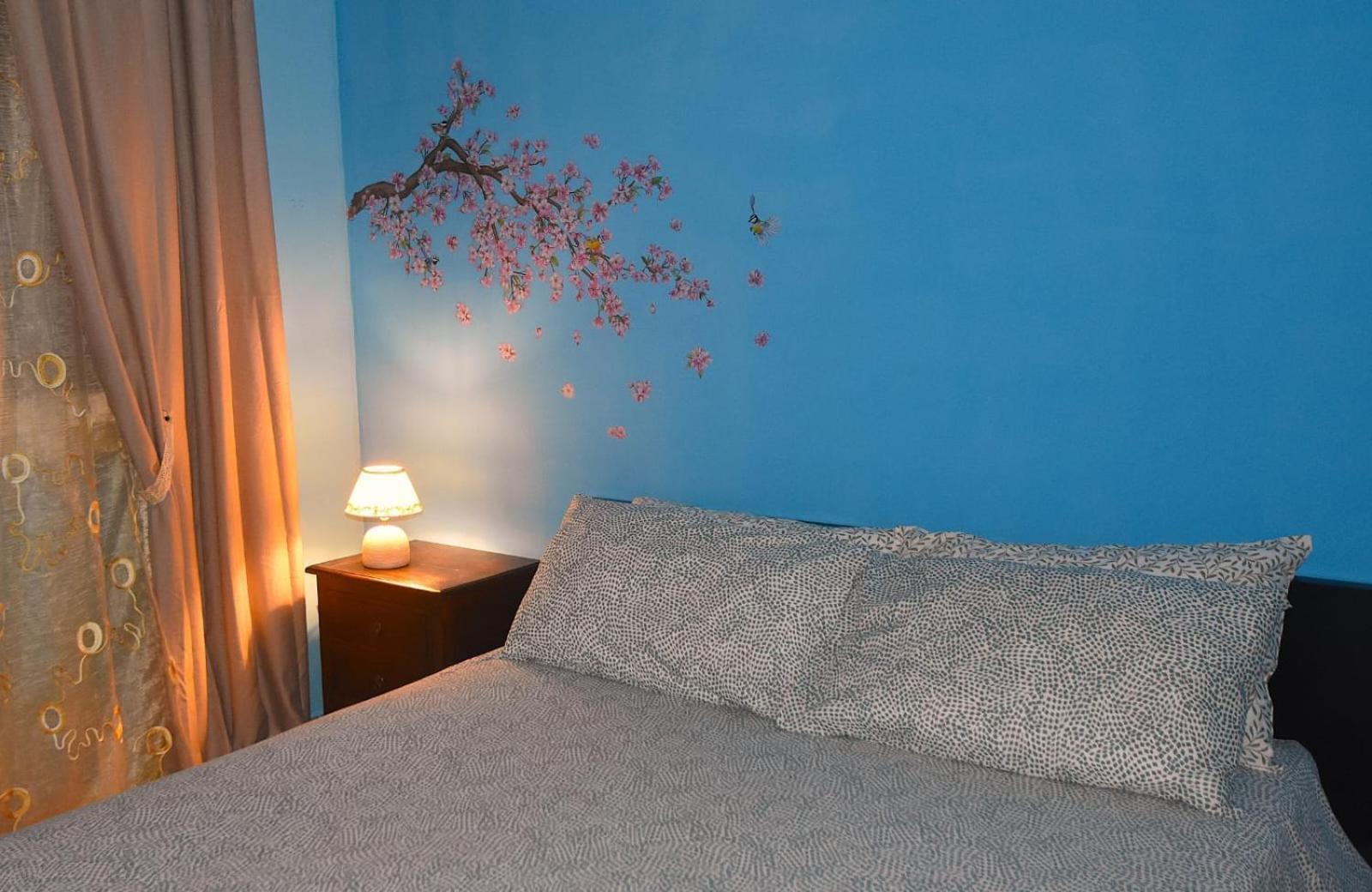 Bedda Ballaro Apartment Palermo