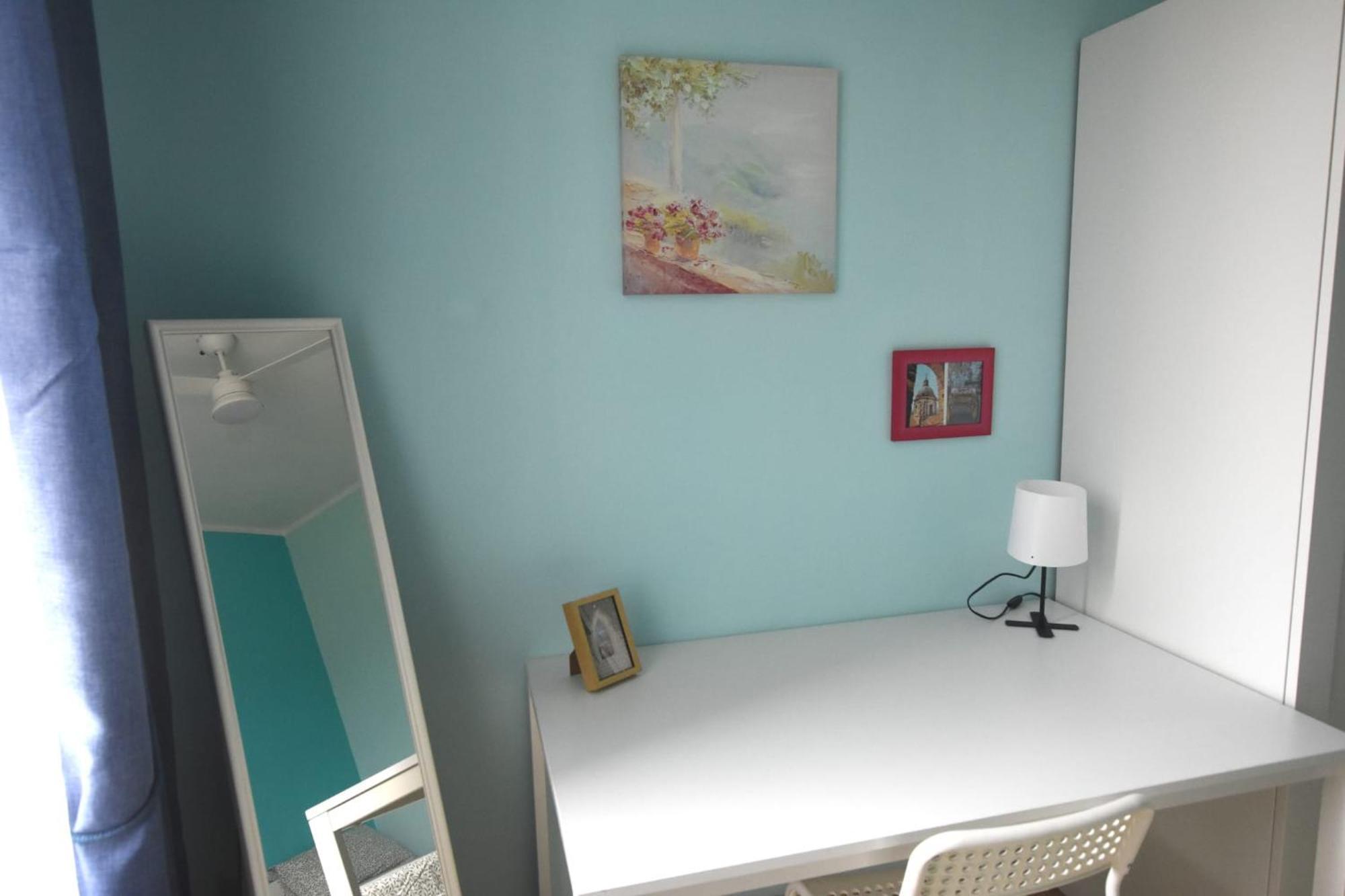 Apartment Bedda Ballaro Palermo