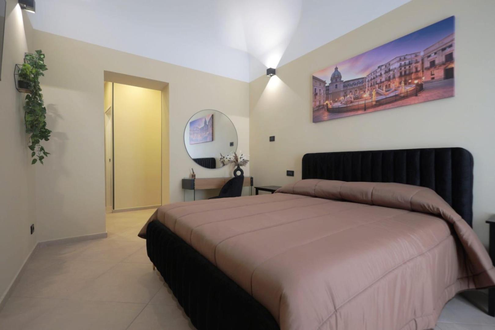 Balamour Apartment