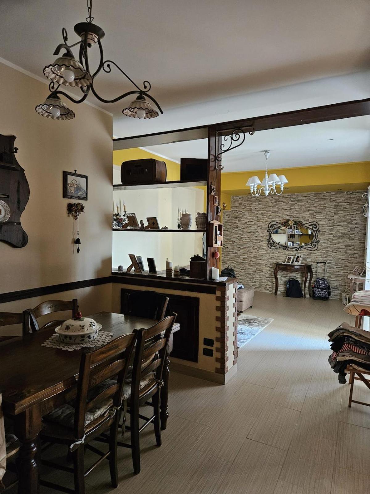 Apartment La Casa Di Ady Palermo