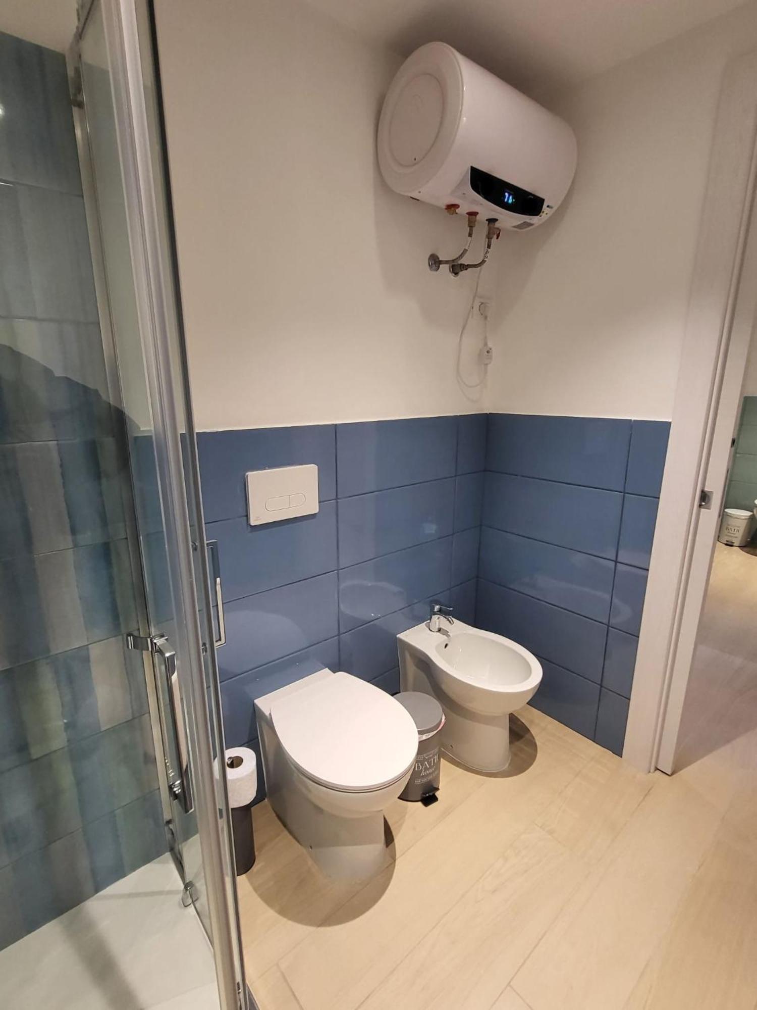 Apartamento Le Di Sole Santa Oliva Palermo