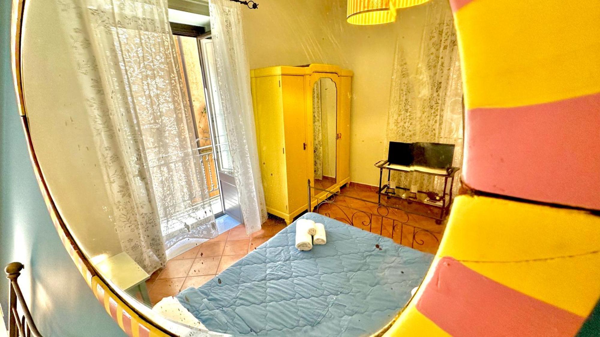 Apartment Casetta Nene - Centrocitta - Intero Palermo