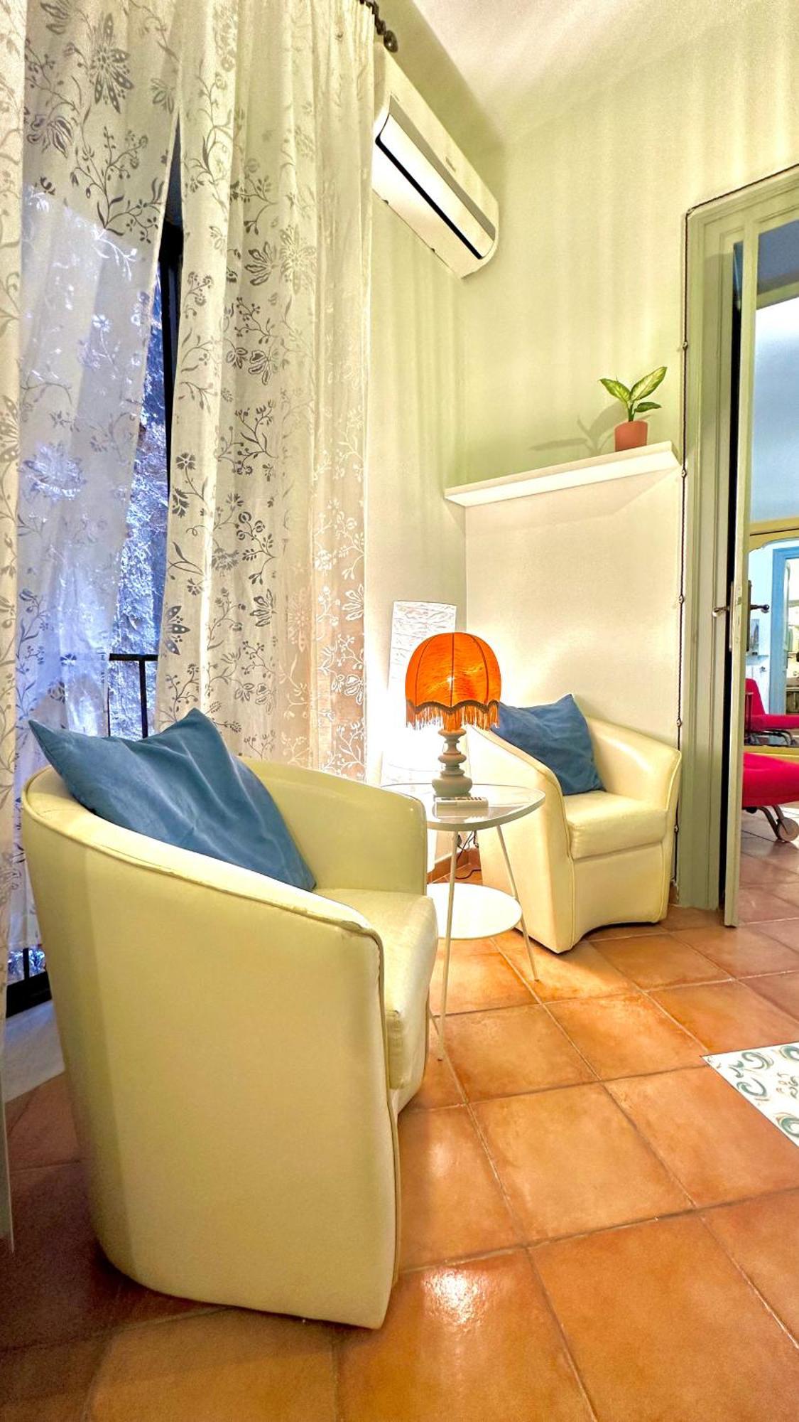 Apartment Casetta Nene - Centrocitta - Intero *