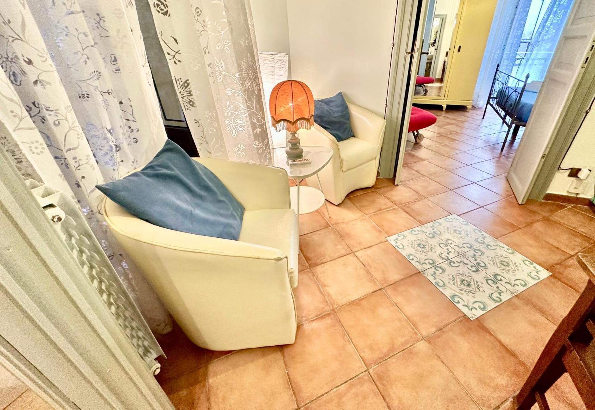 Casetta Nene - Centrocitta - Intero Apartment Palermo