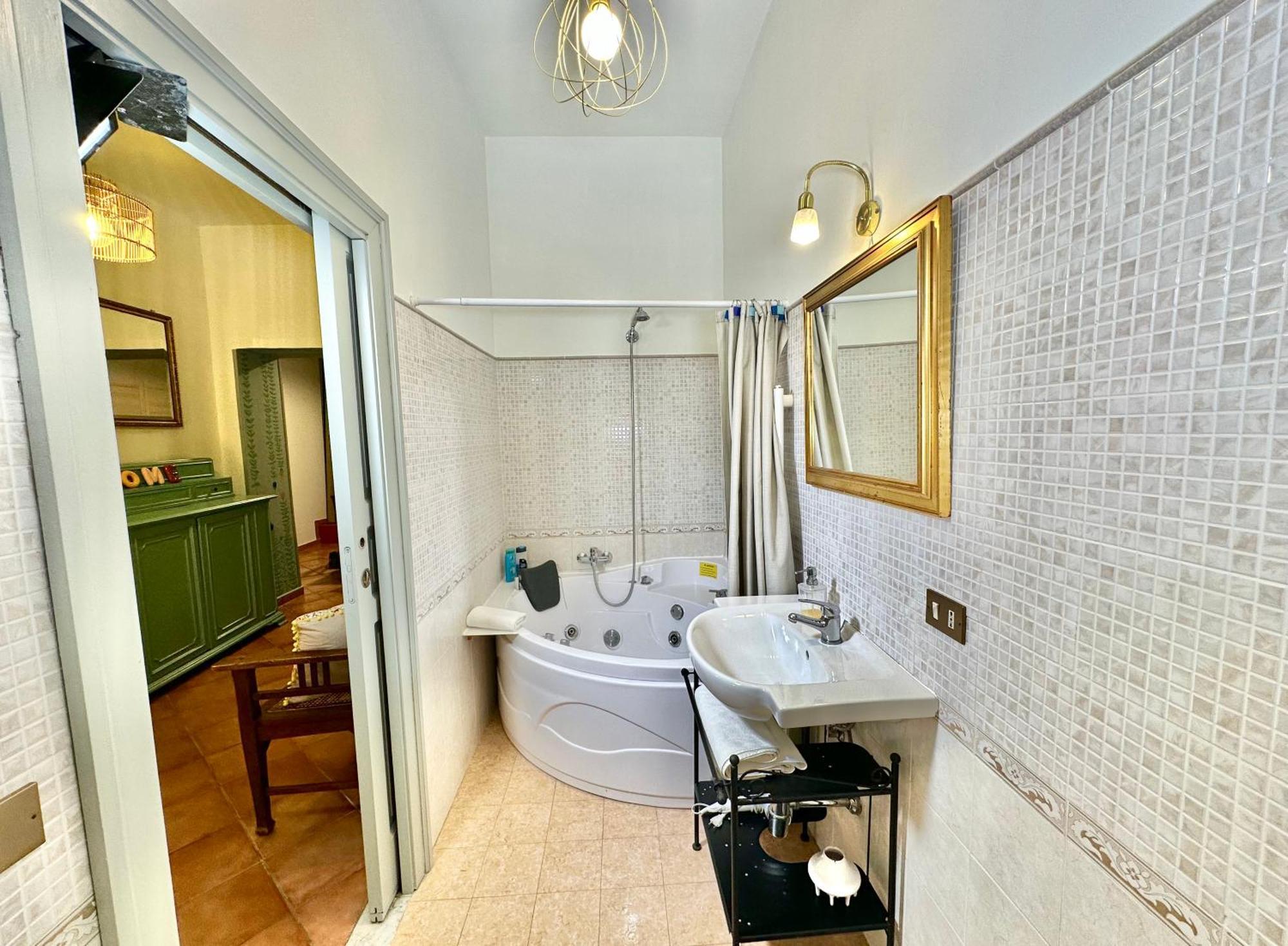 Apartment Casetta Nene - Centrocitta - Intero Palermo
