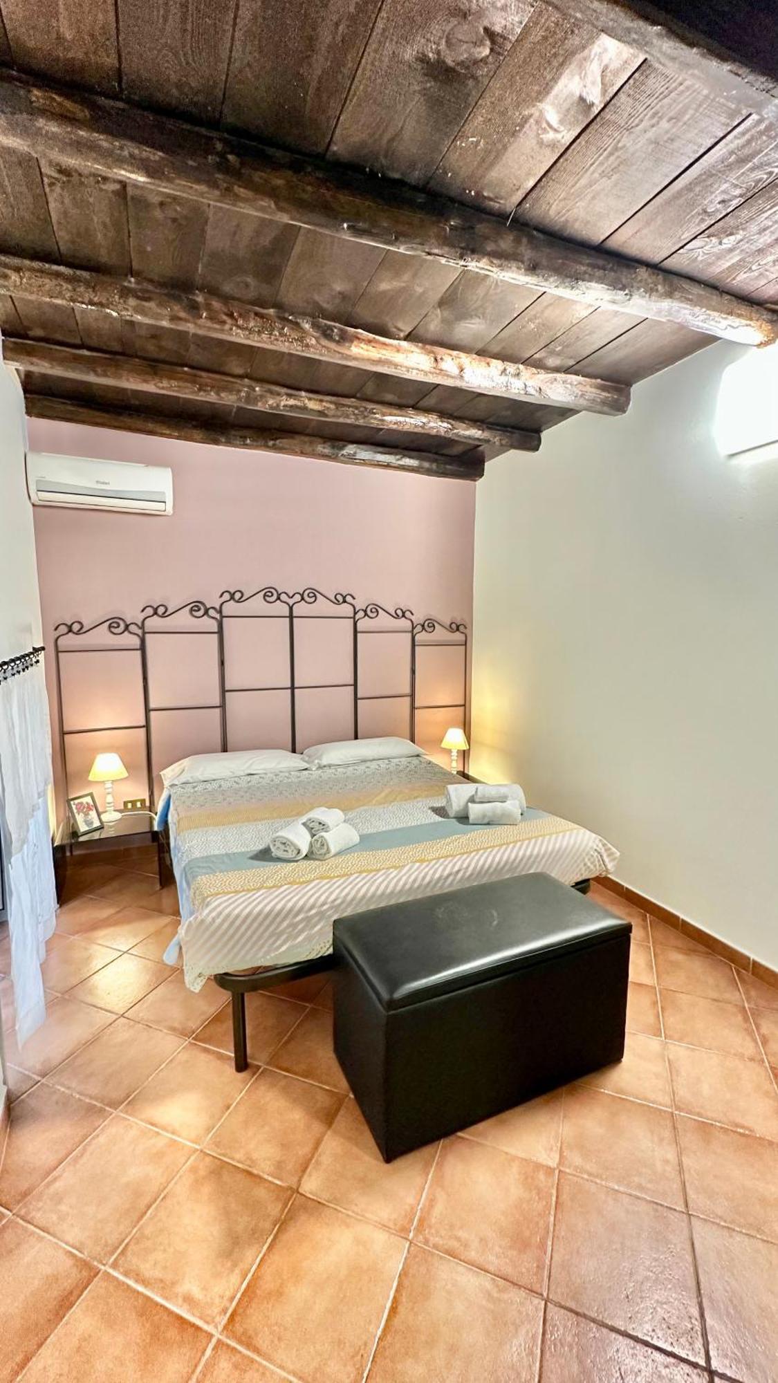 Apartment Casetta Nene - Centrocitta - Intero *