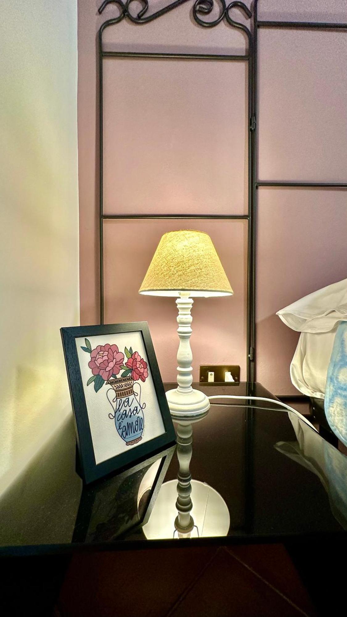 Apartment Casetta Nene - Centrocitta - Intero Palermo