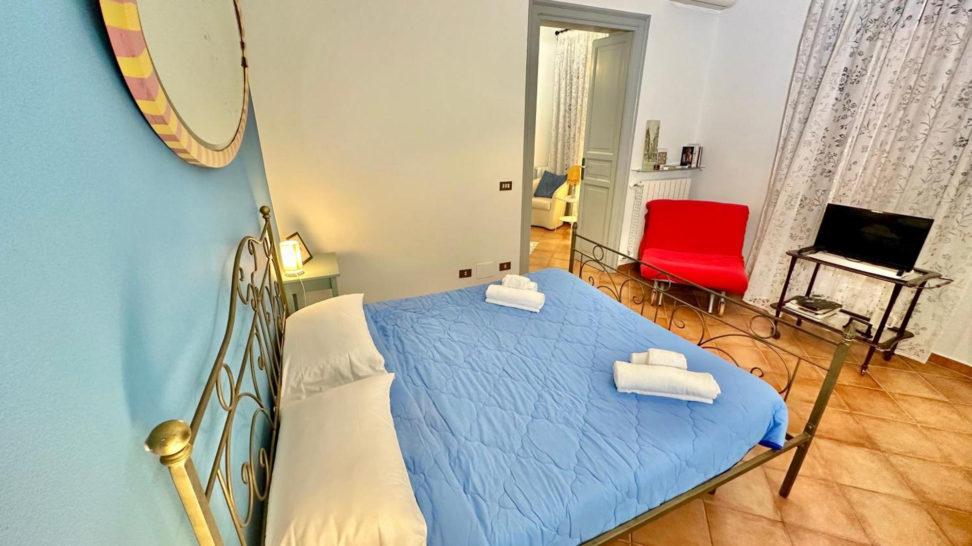 Casetta Nene - Centrocitta - Intero Apartment *