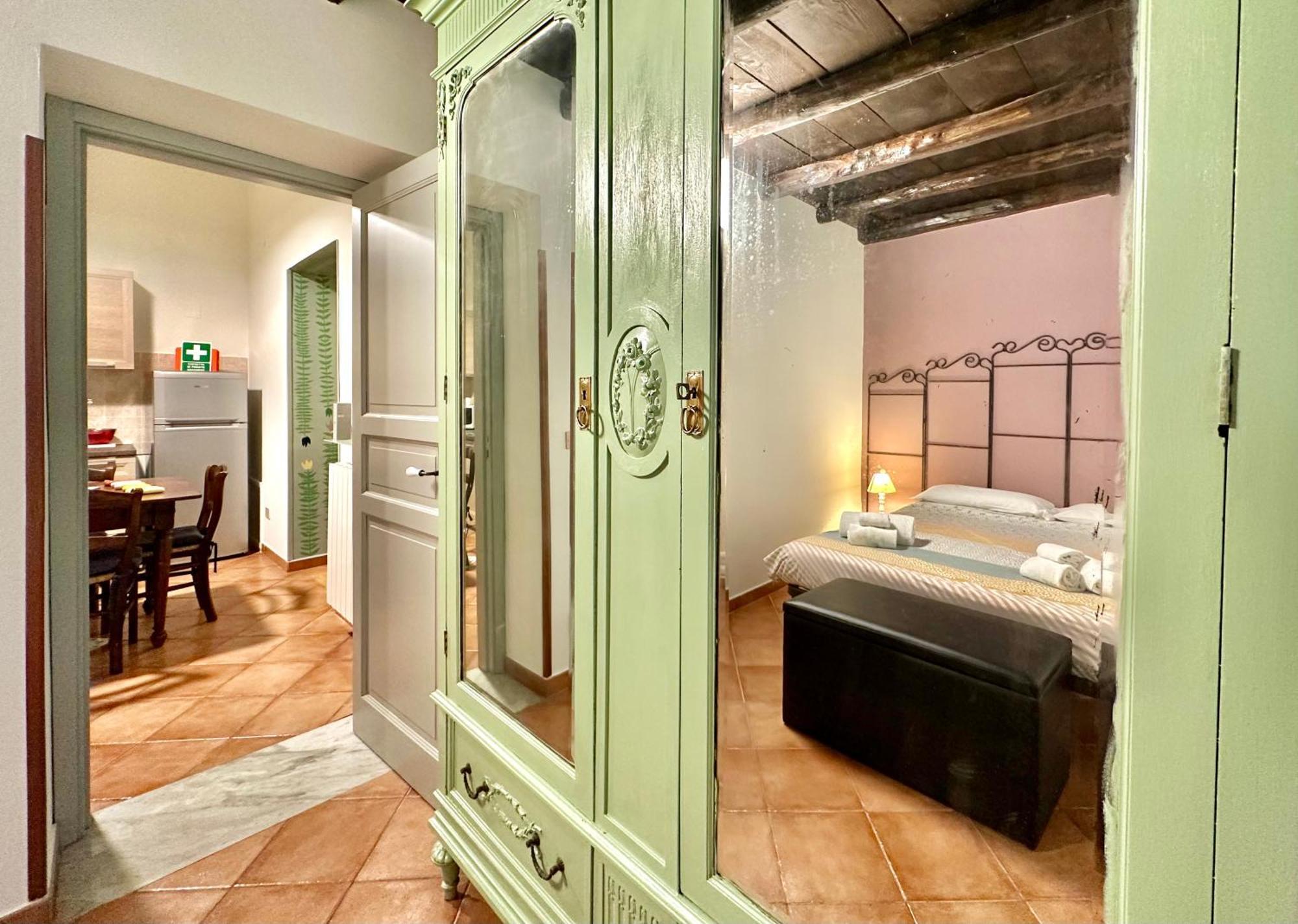 Apartment Casetta Nene - Centrocitta - Intero Palermo
