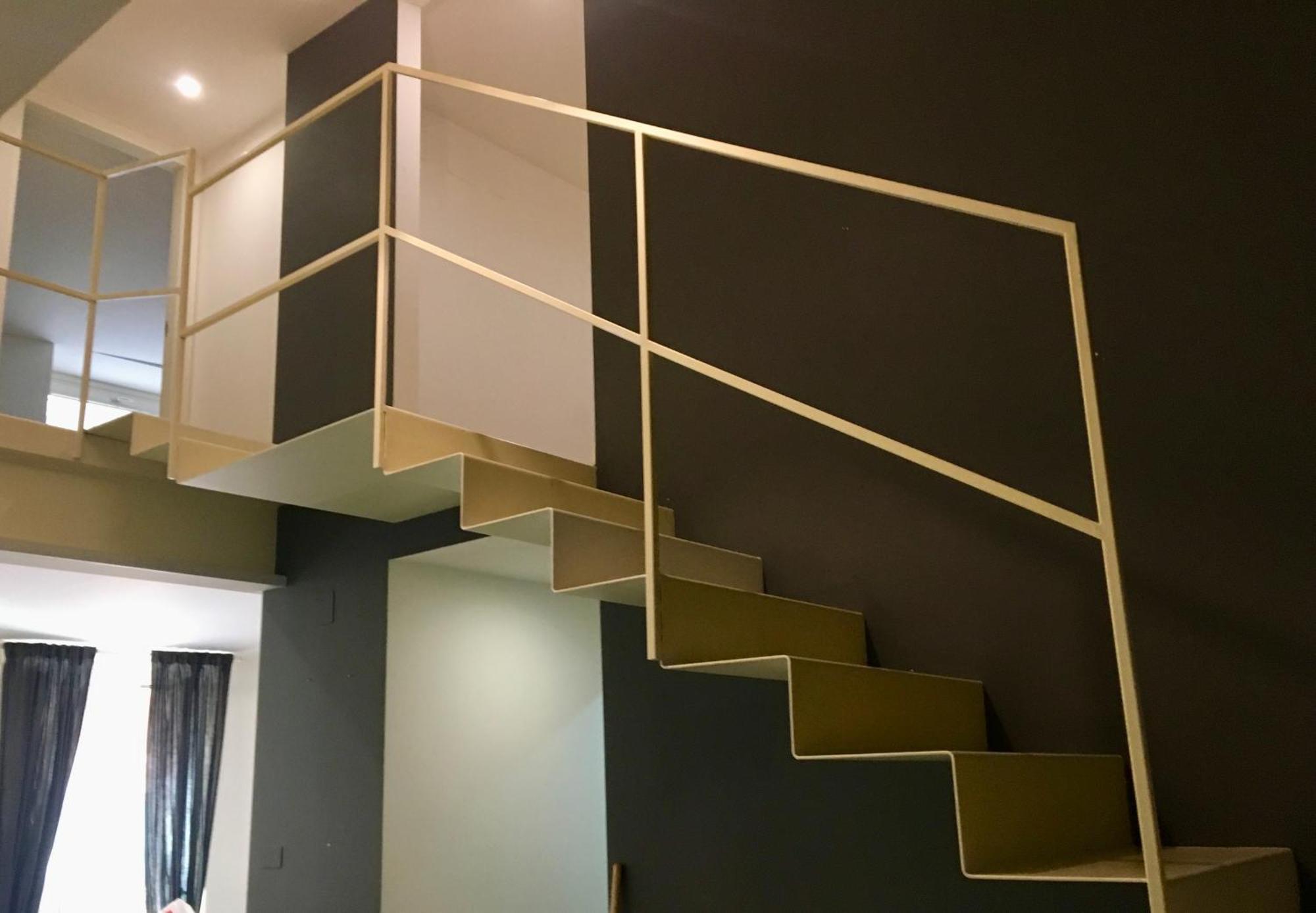 Cv Loft
