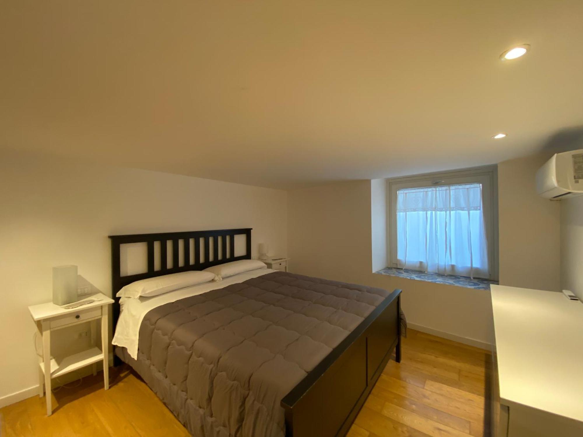 Cv Loft Holiday home