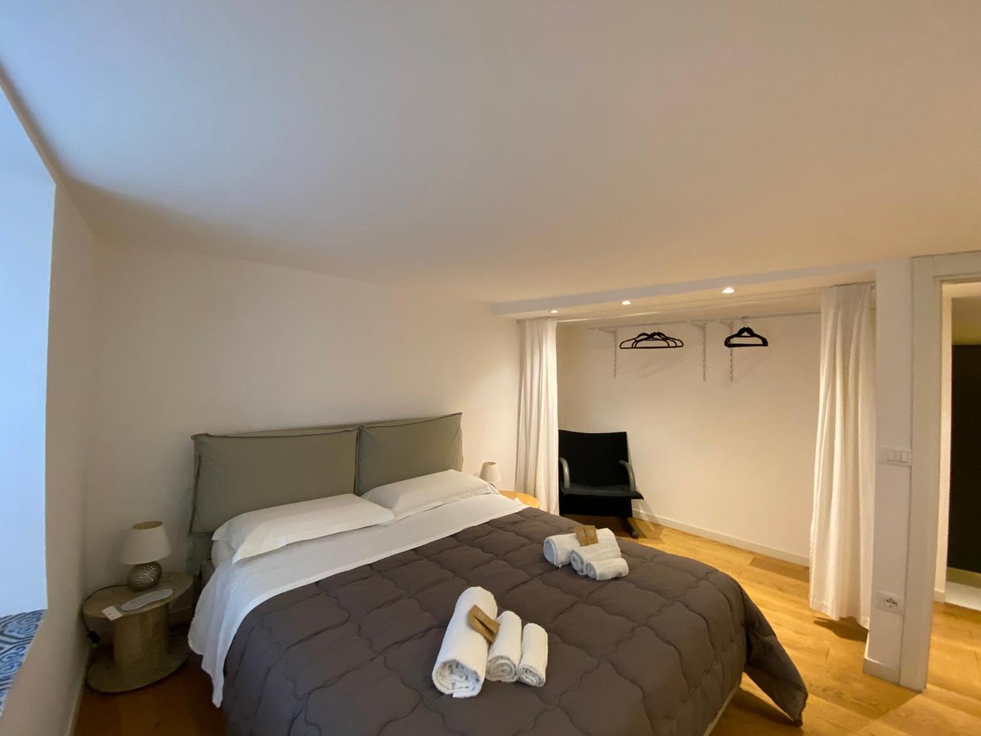 Cv Loft Holiday home *