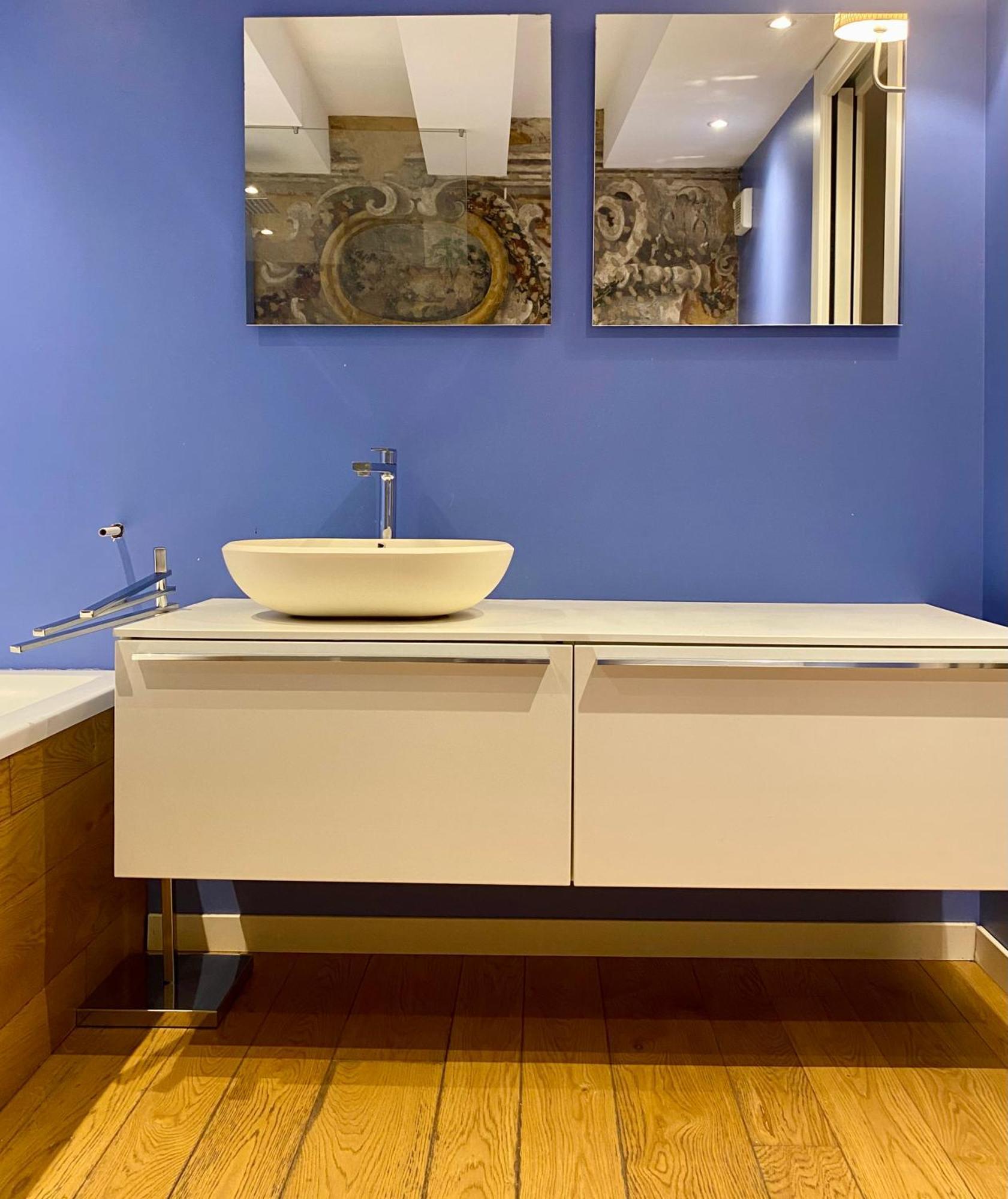 Cv Loft Holiday home Palermo