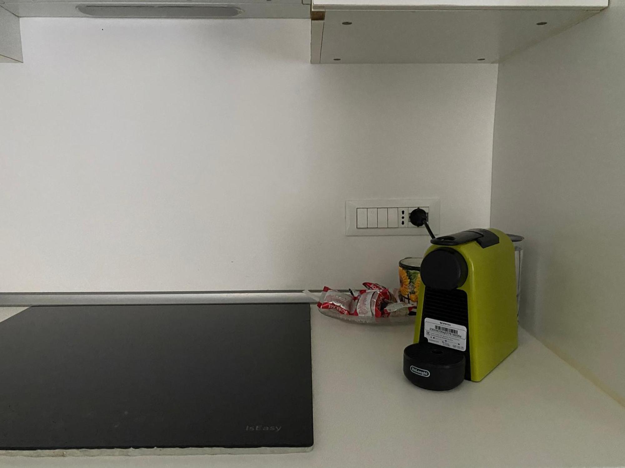 Holiday home Cv Loft Palermo