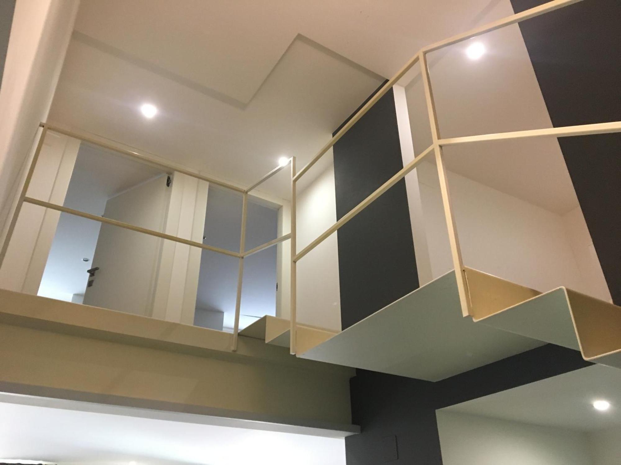 Cv Loft * Palermo