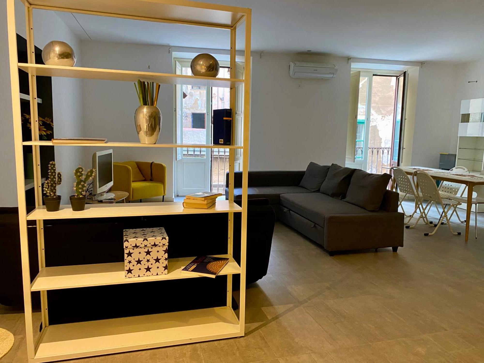 Holiday home Cv Loft