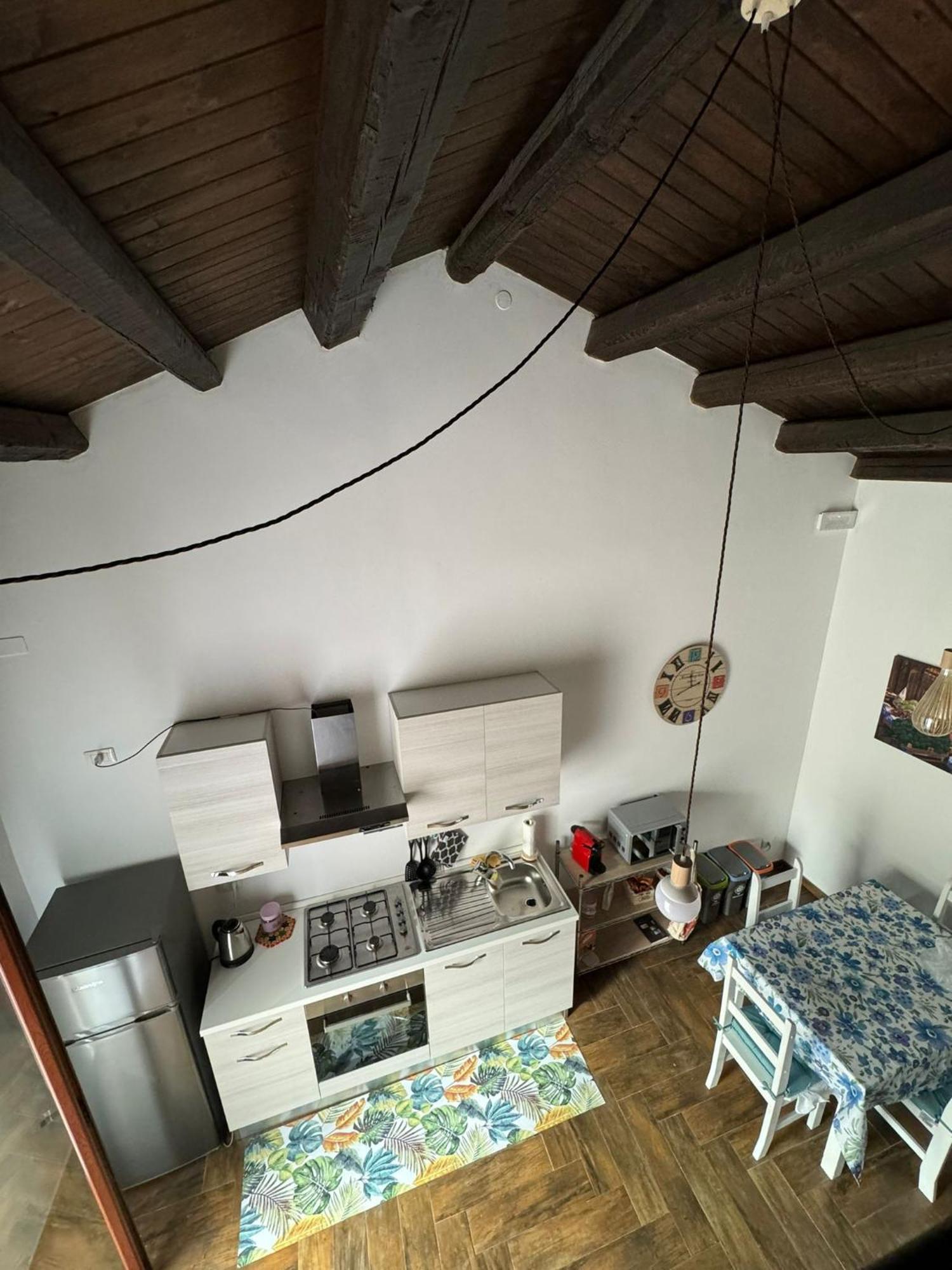 Serendipty Apartment *