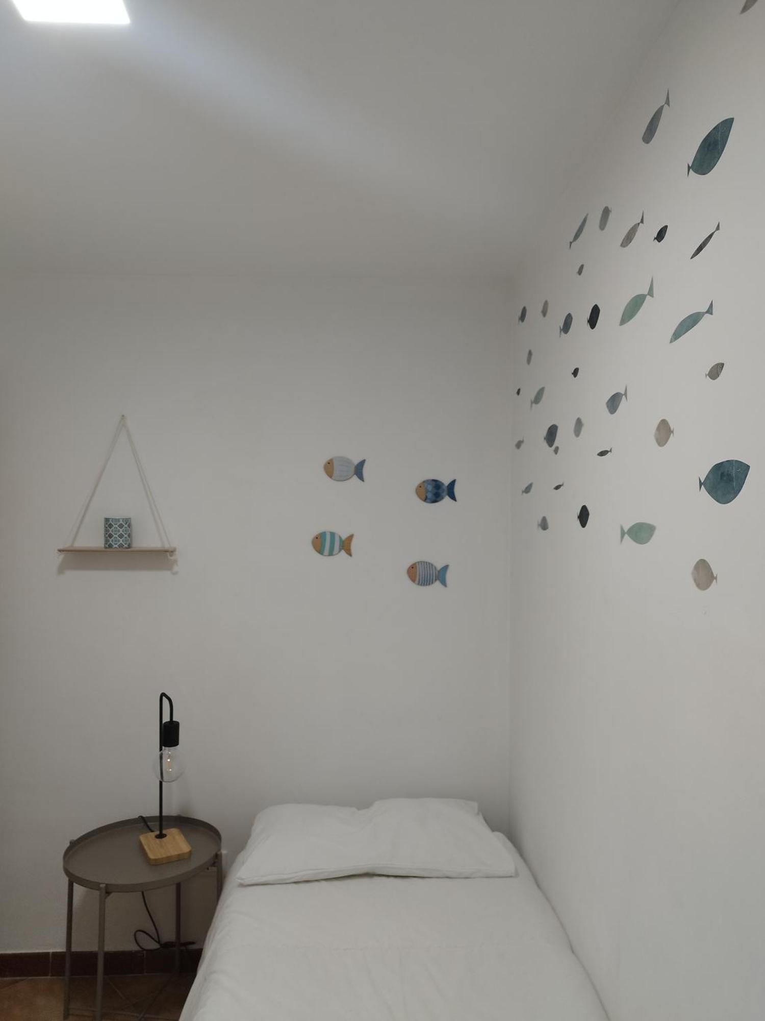Apartment Montesanto