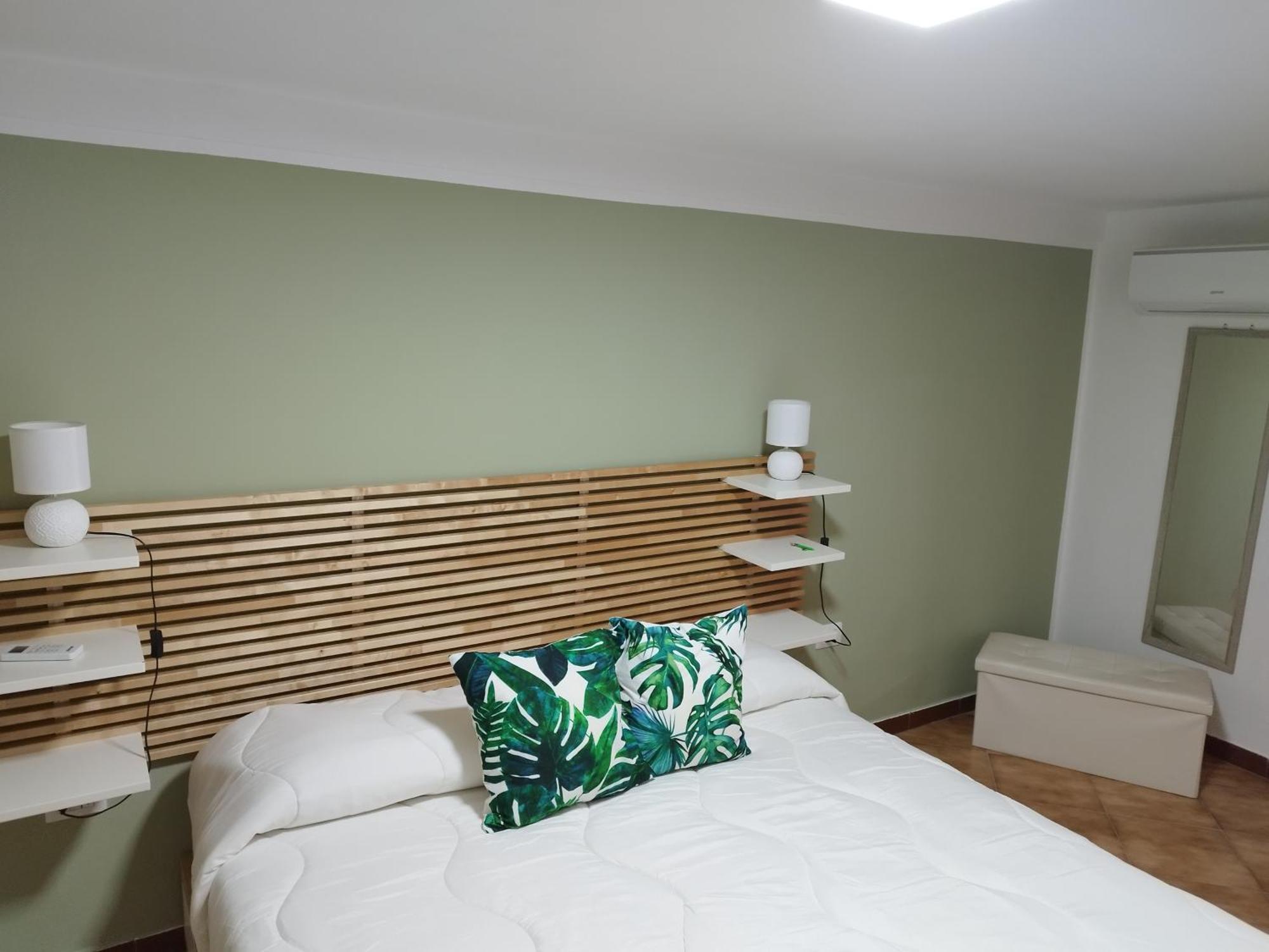 Montesanto Apartment Palermo