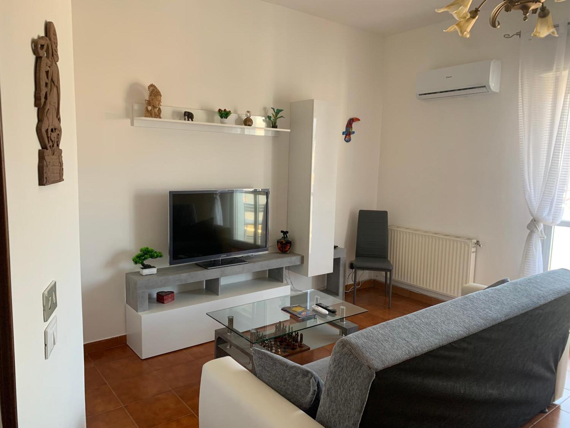 Appartamento George Penthouse Attico *