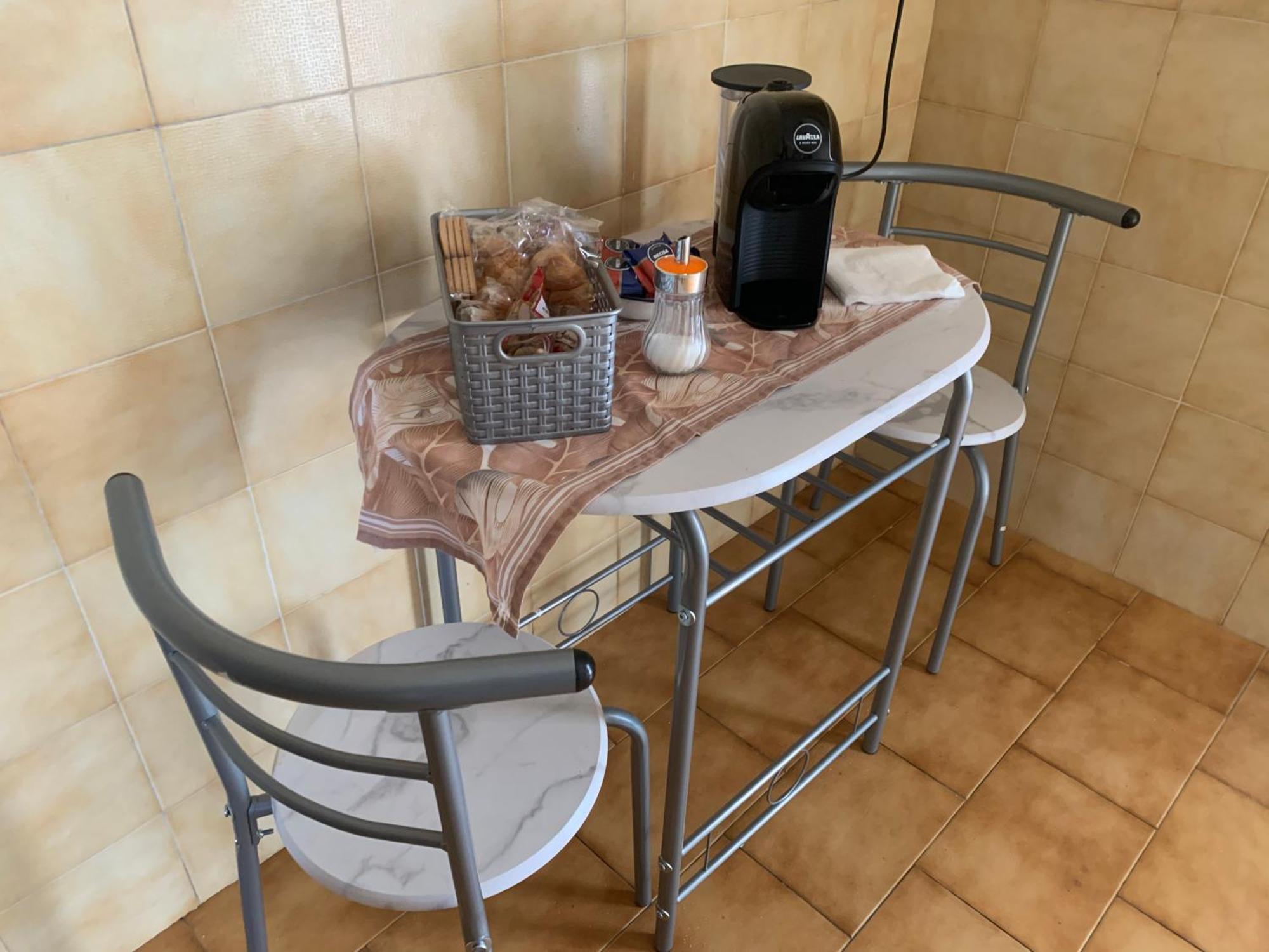 George Penthouse Attico Appartamento Palermo