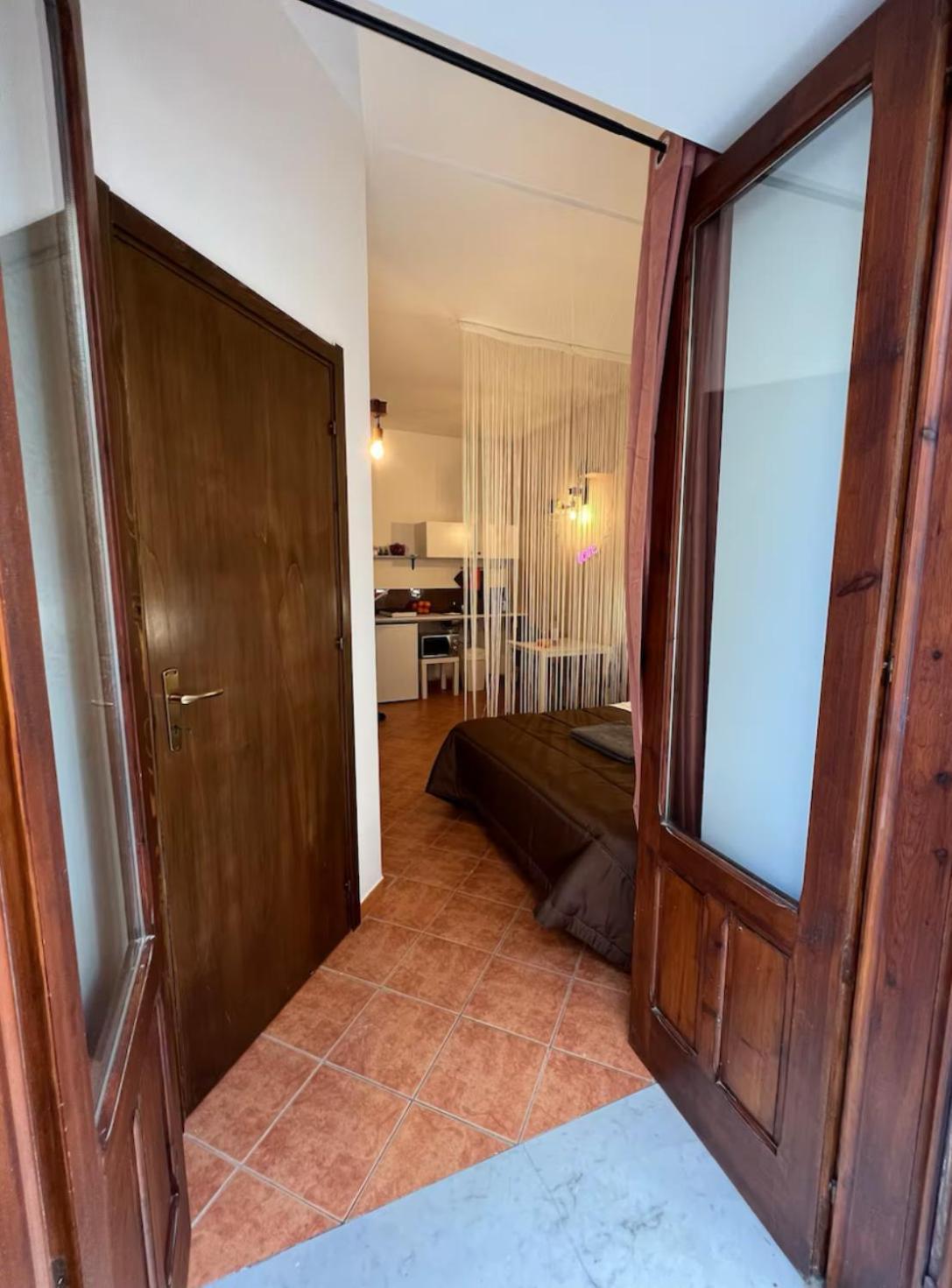 Apartment Casamori -centro Storico *